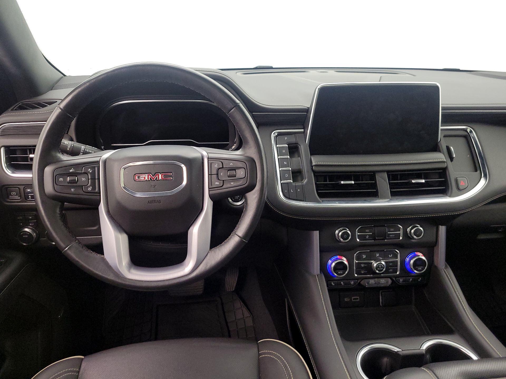 Thumbnail: 2022 GMC Yukon - 10