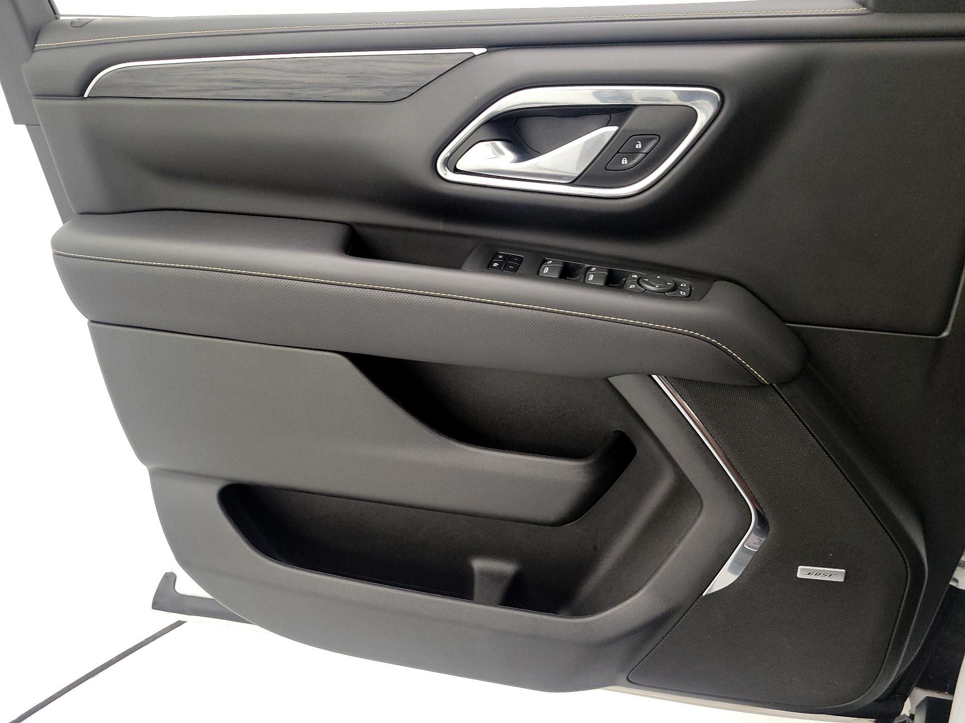 Thumbnail: 2022 GMC Yukon - 12