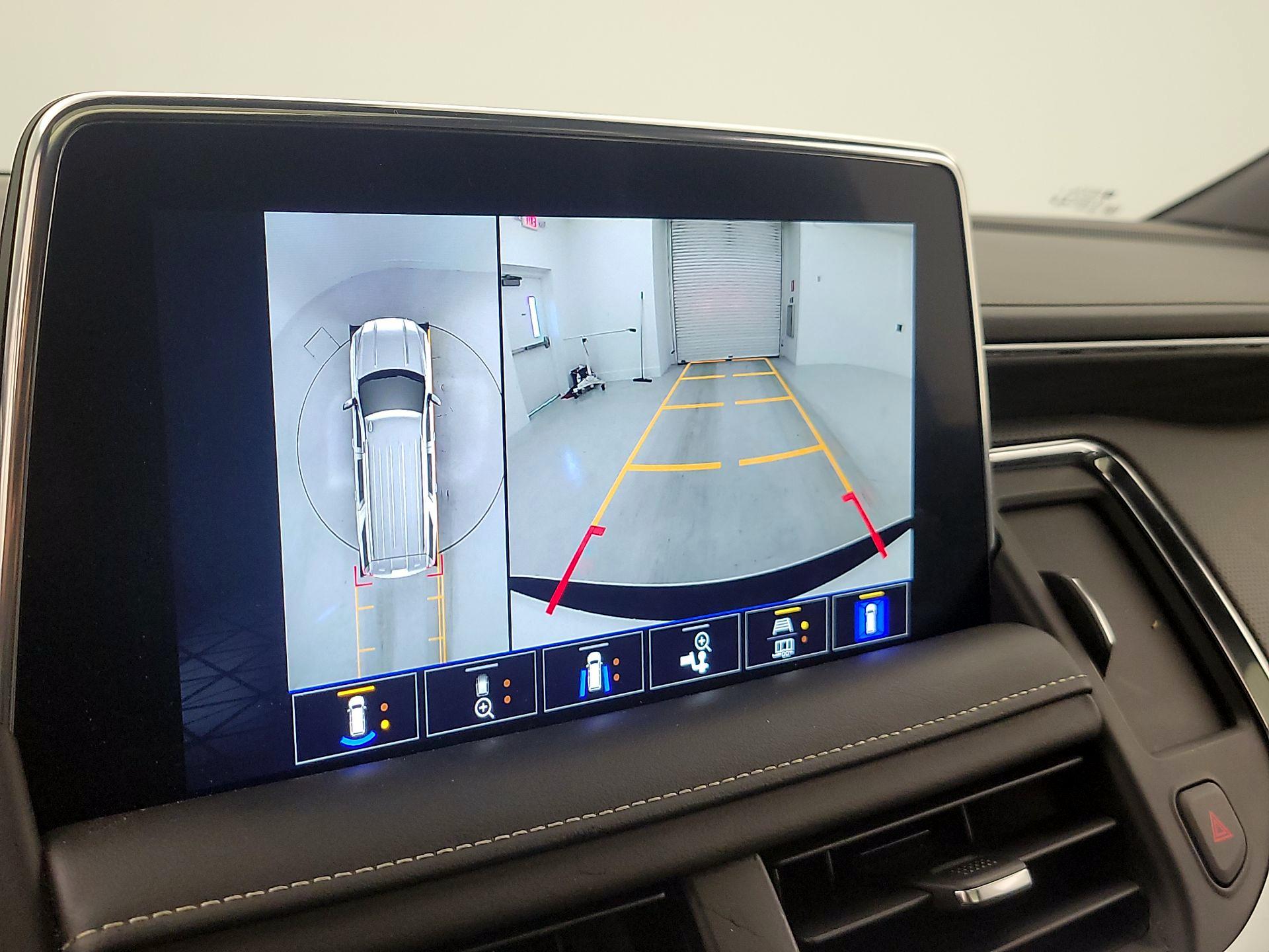 Thumbnail: 2022 GMC Yukon - 14