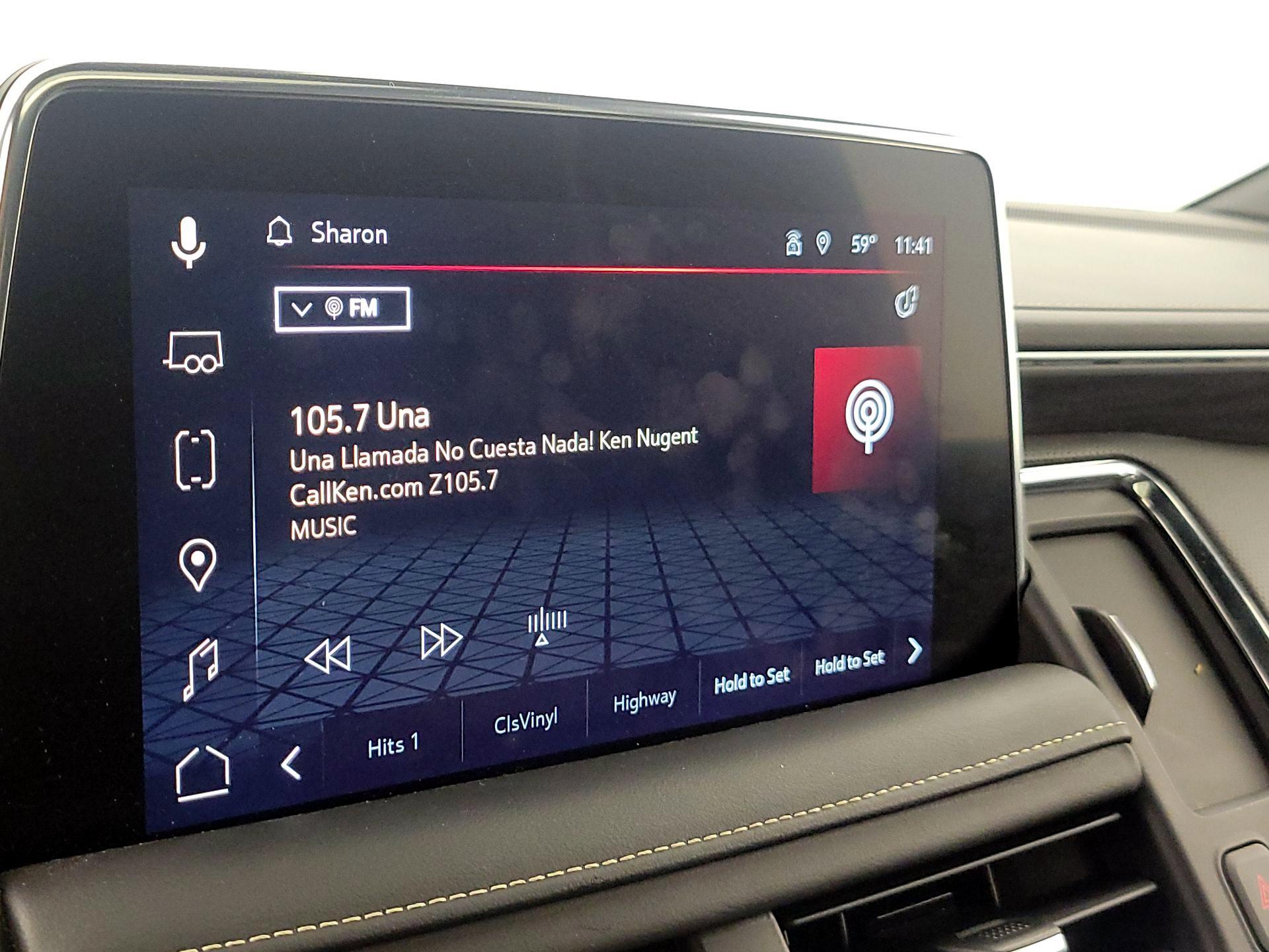 Thumbnail: 2022 GMC Yukon - 15