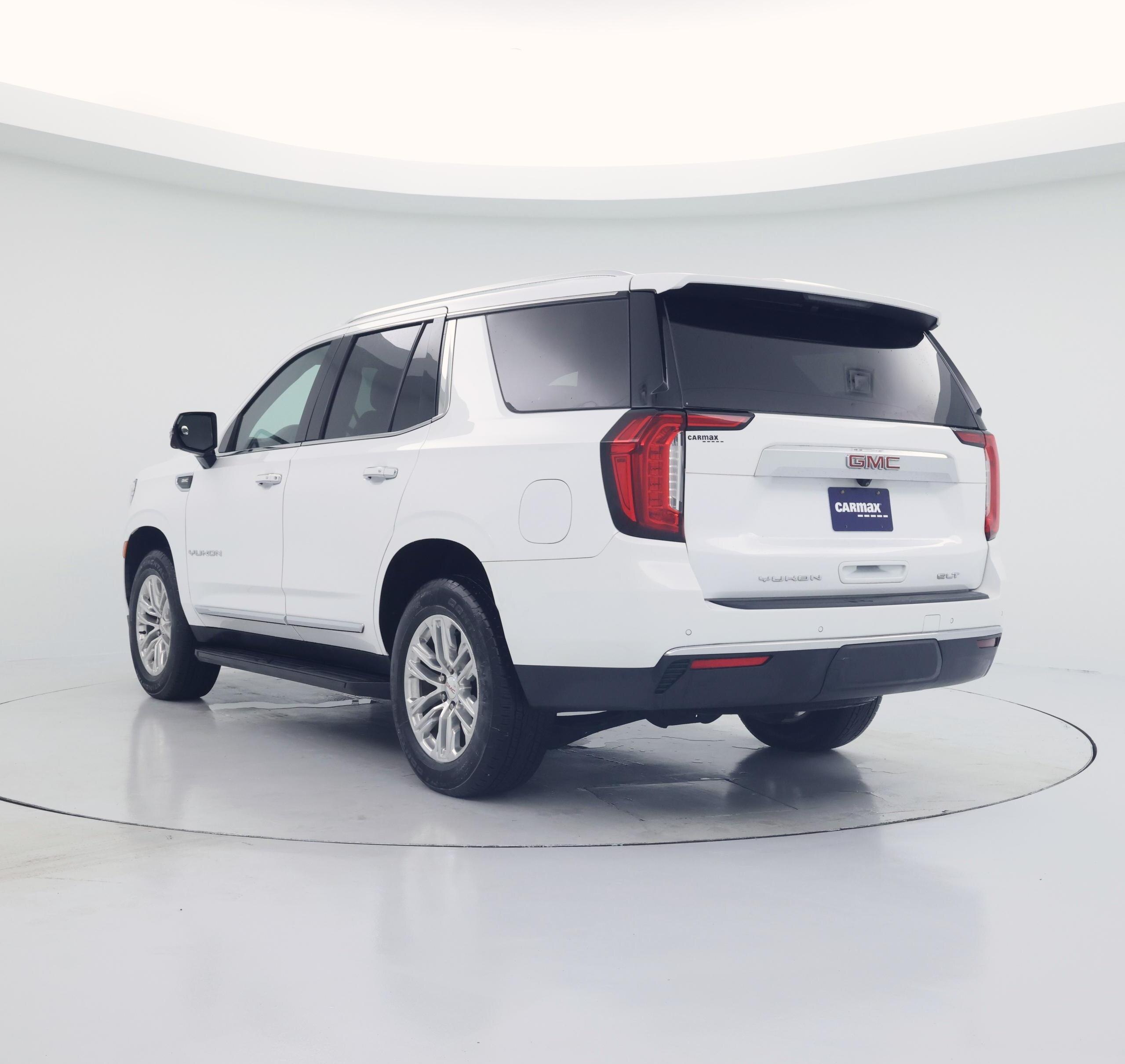 Thumbnail: 2022 GMC Yukon - 2