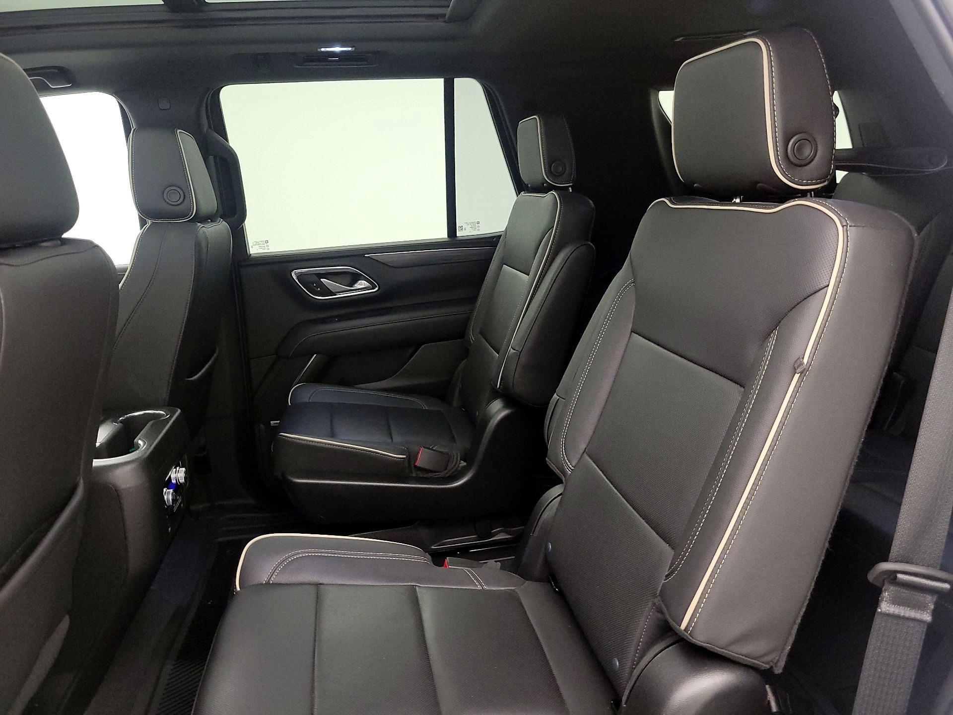 Thumbnail: 2022 GMC Yukon - 20