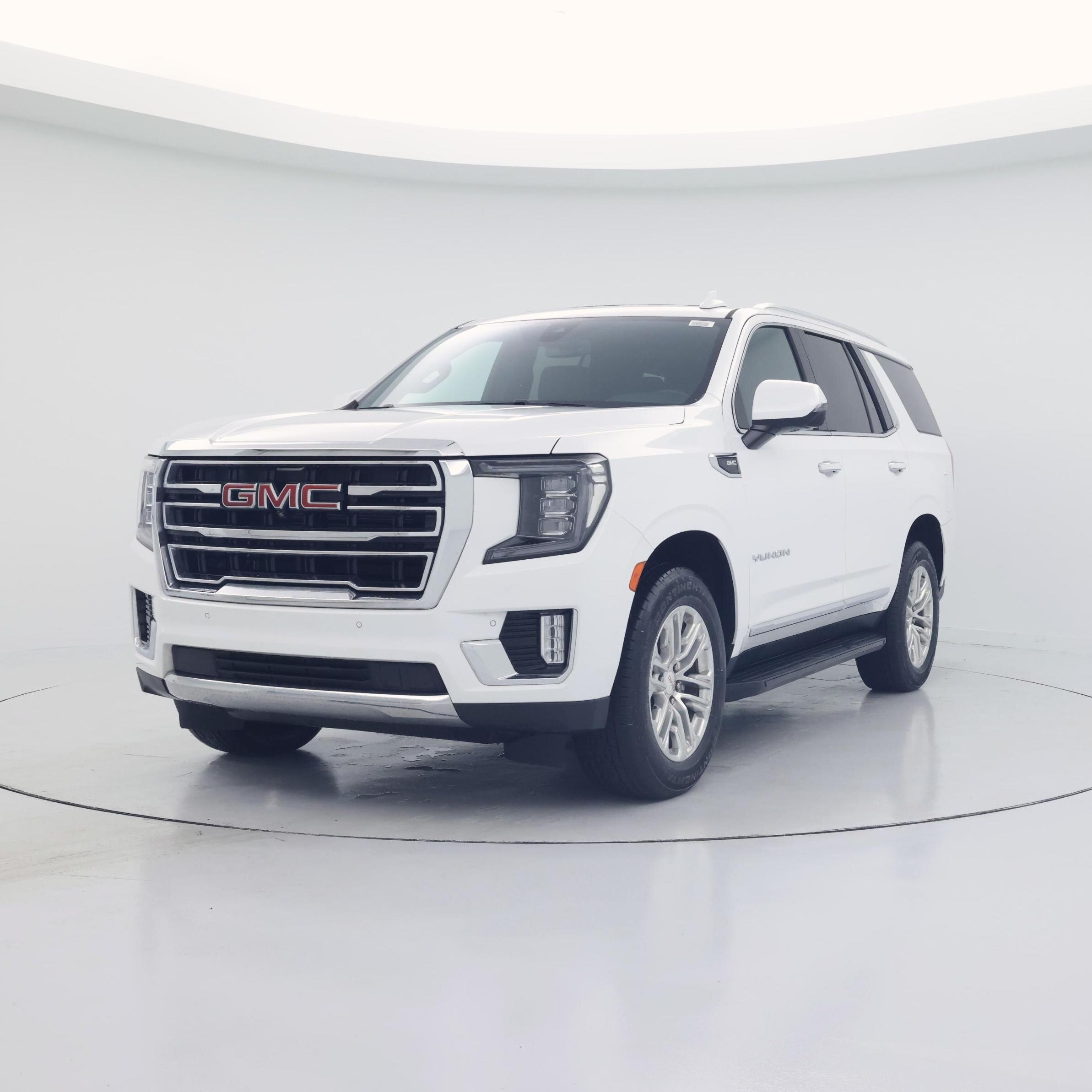 Thumbnail: 2022 GMC Yukon - 4