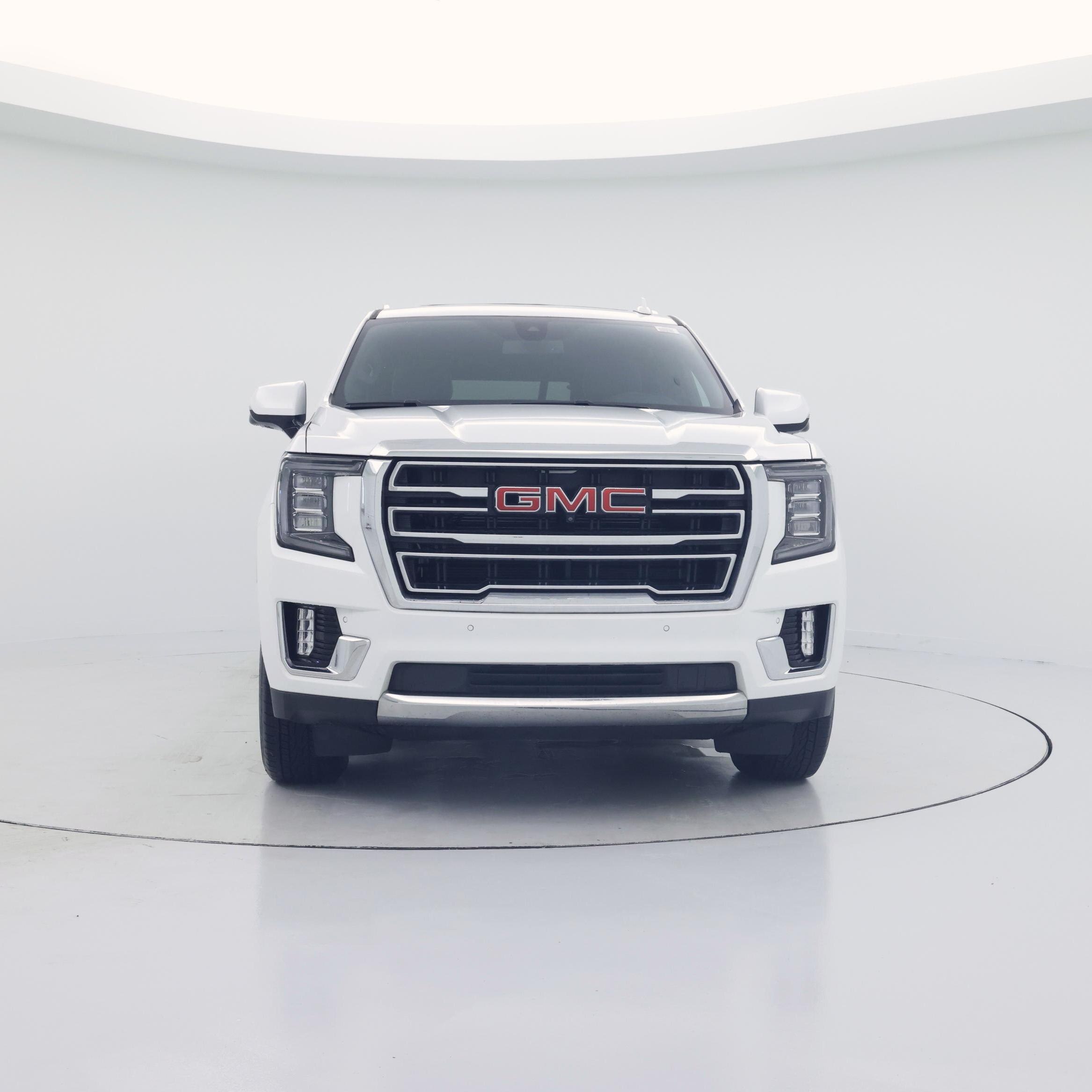 Thumbnail: 2022 GMC Yukon - 5