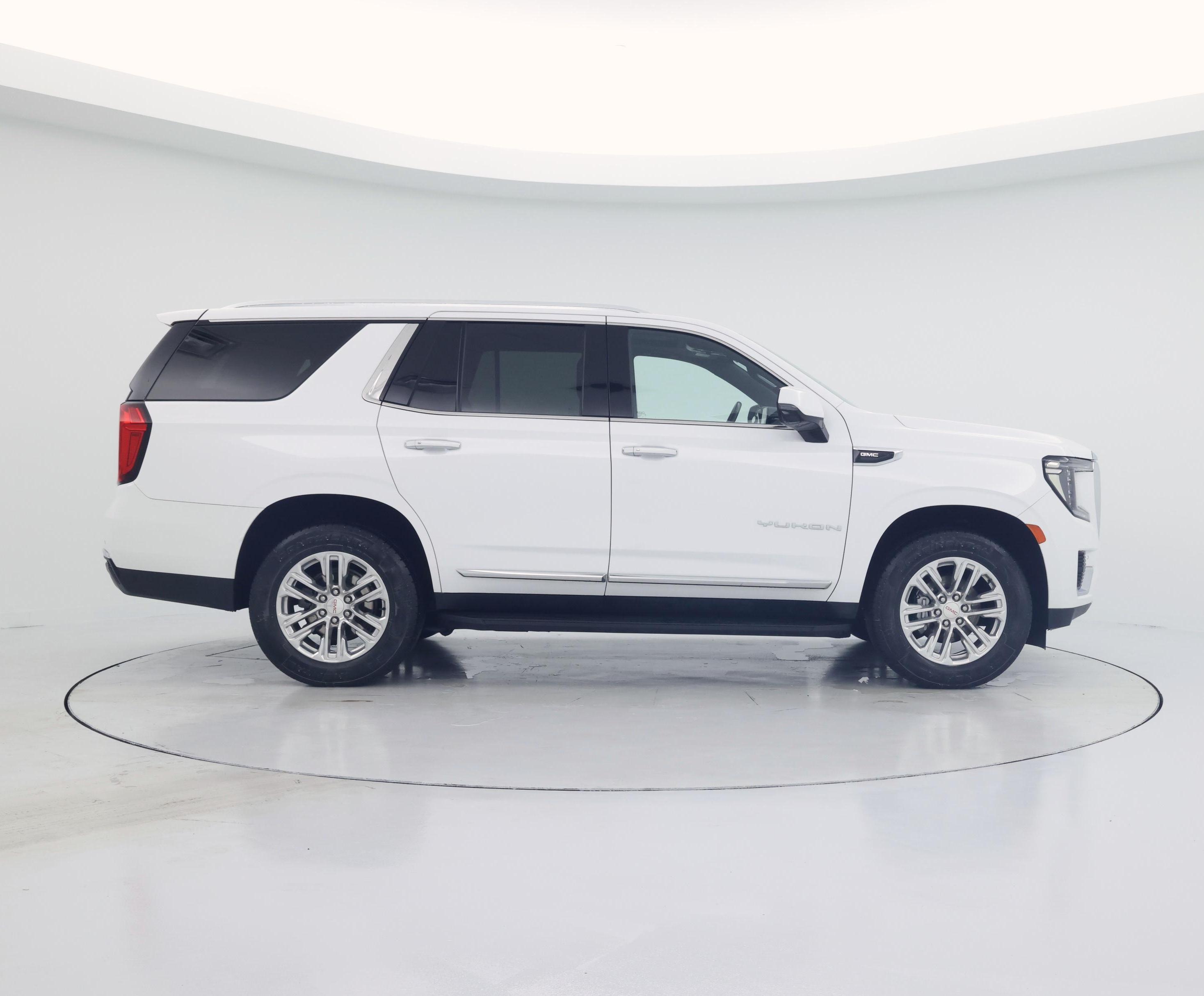 Thumbnail: 2022 GMC Yukon - 7