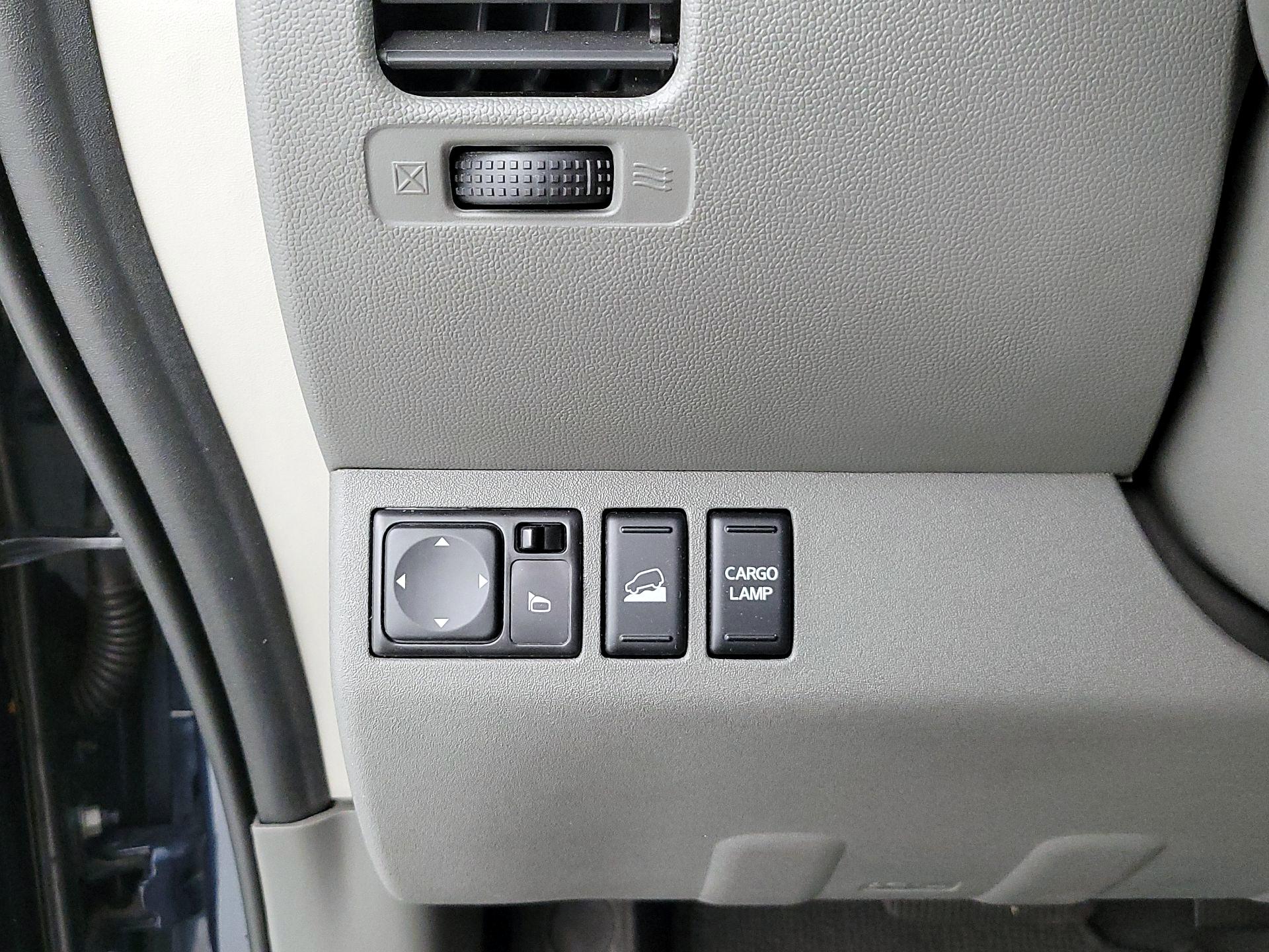 Thumbnail: 2019 Nissan Frontier - 13