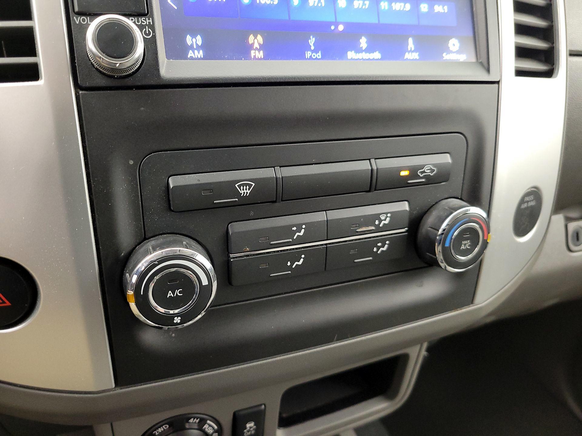 Thumbnail: 2019 Nissan Frontier - 16