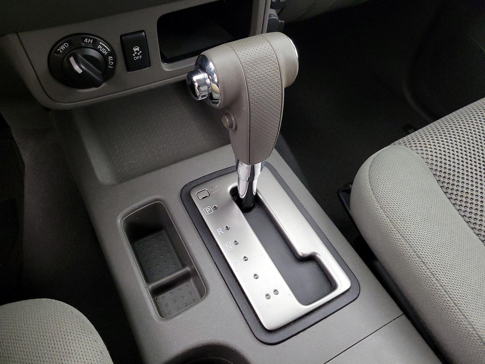 Thumbnail: 2019 Nissan Frontier - 17