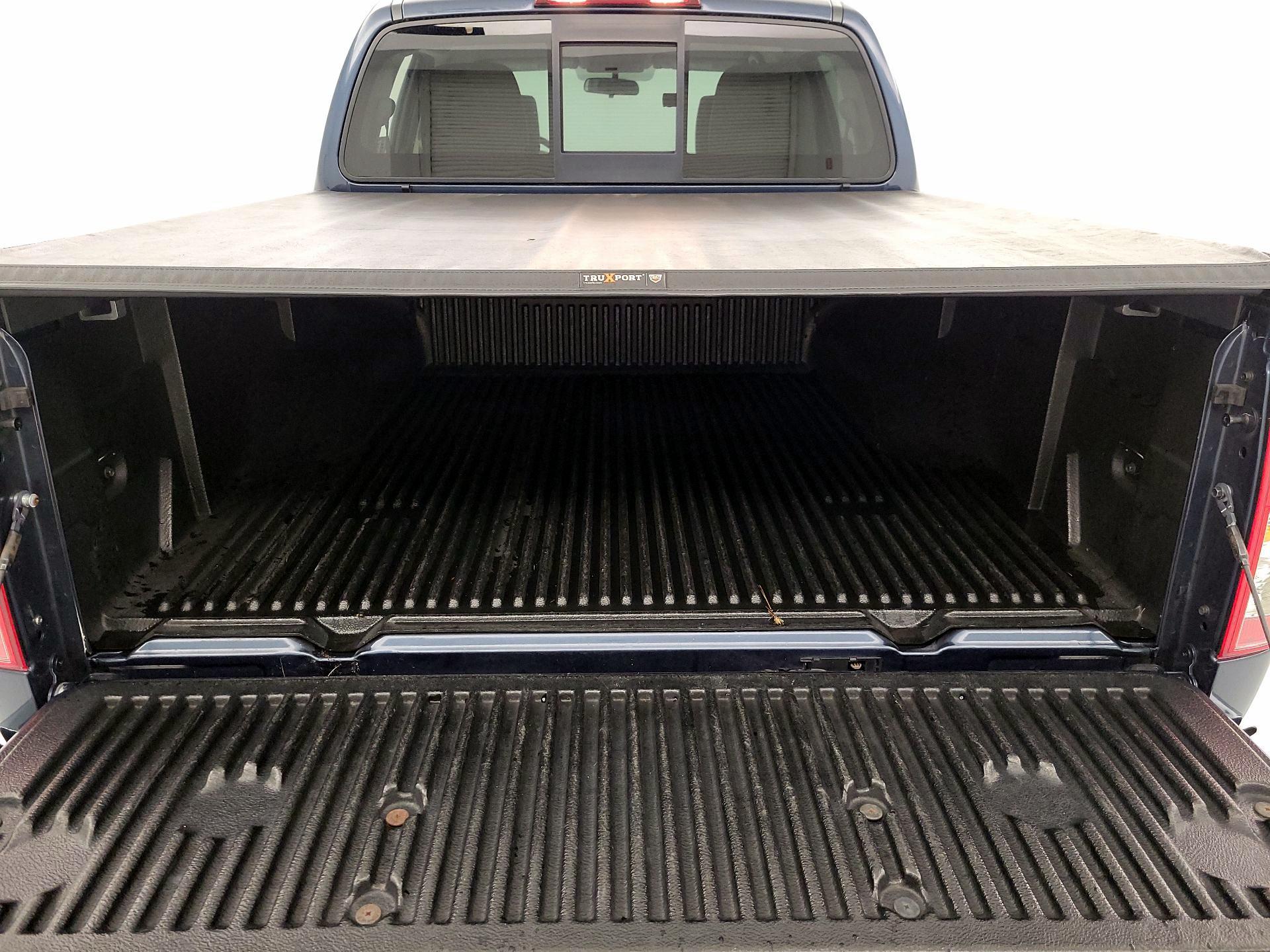 Thumbnail: 2019 Nissan Frontier - 20