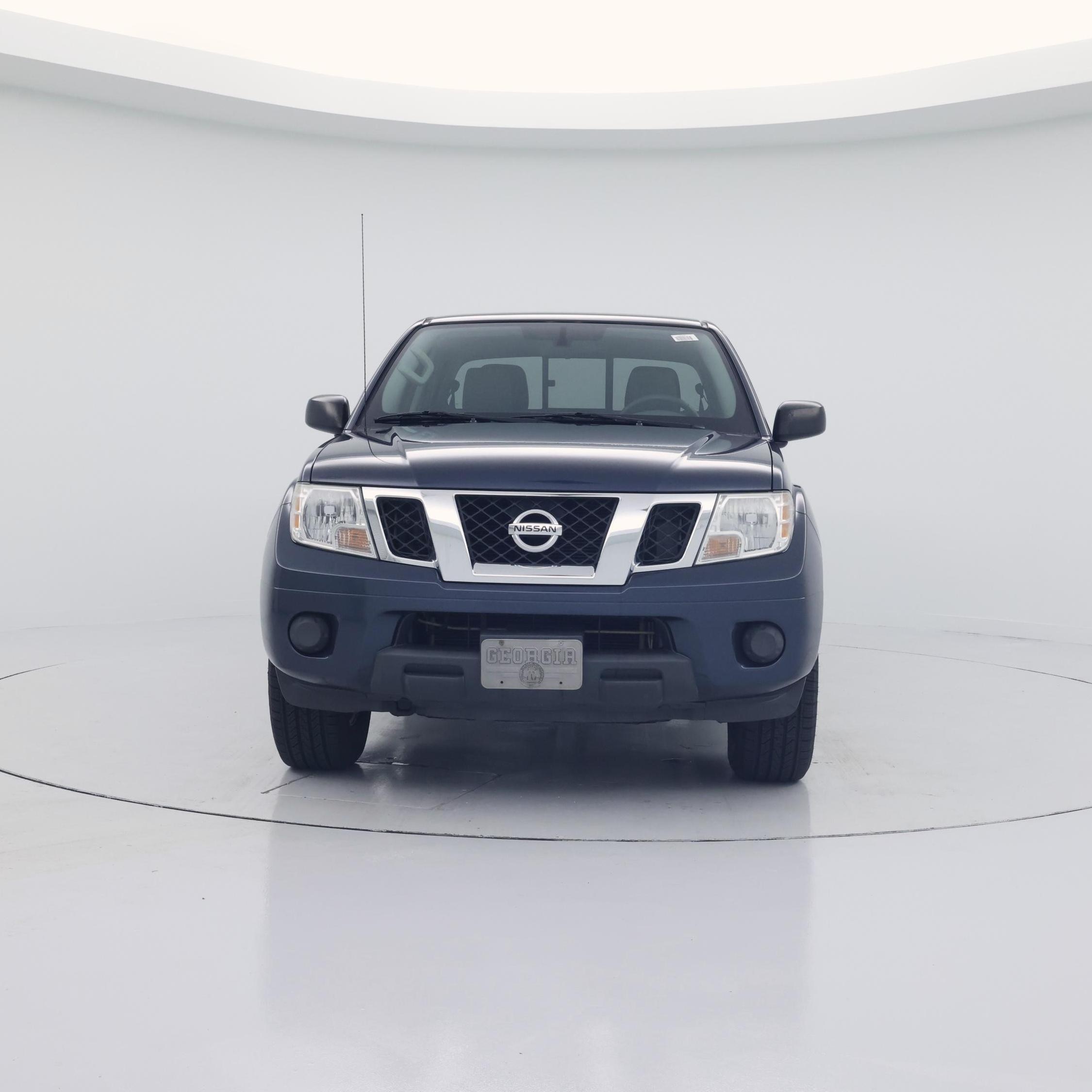 Thumbnail: 2019 Nissan Frontier - 5