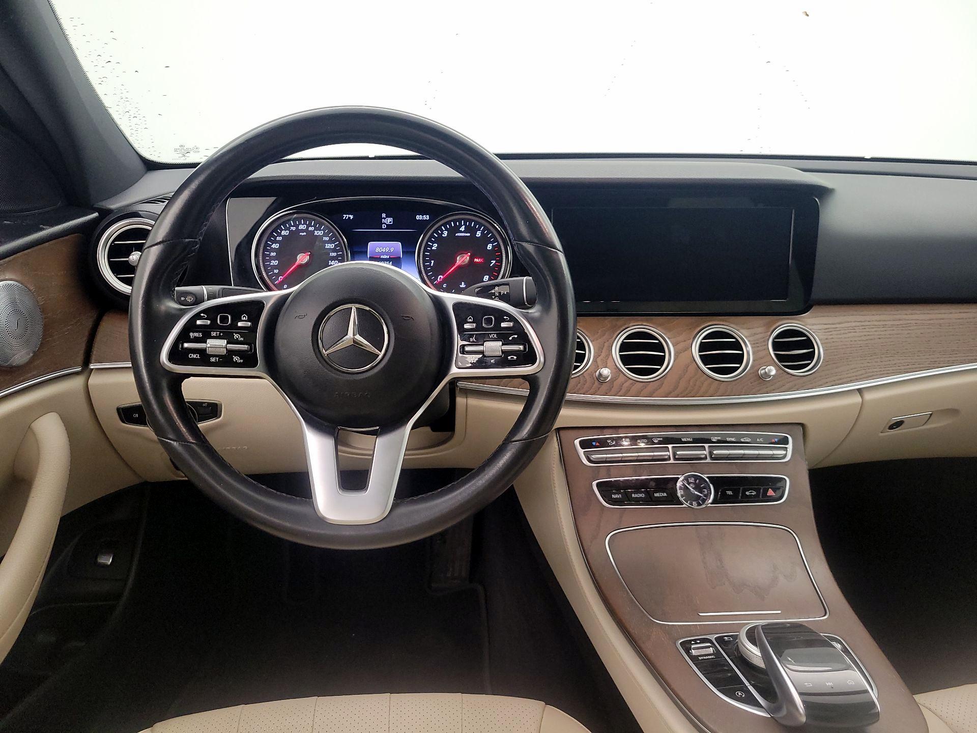 Thumbnail: 2019 Mercedes-Benz E-Class - 10