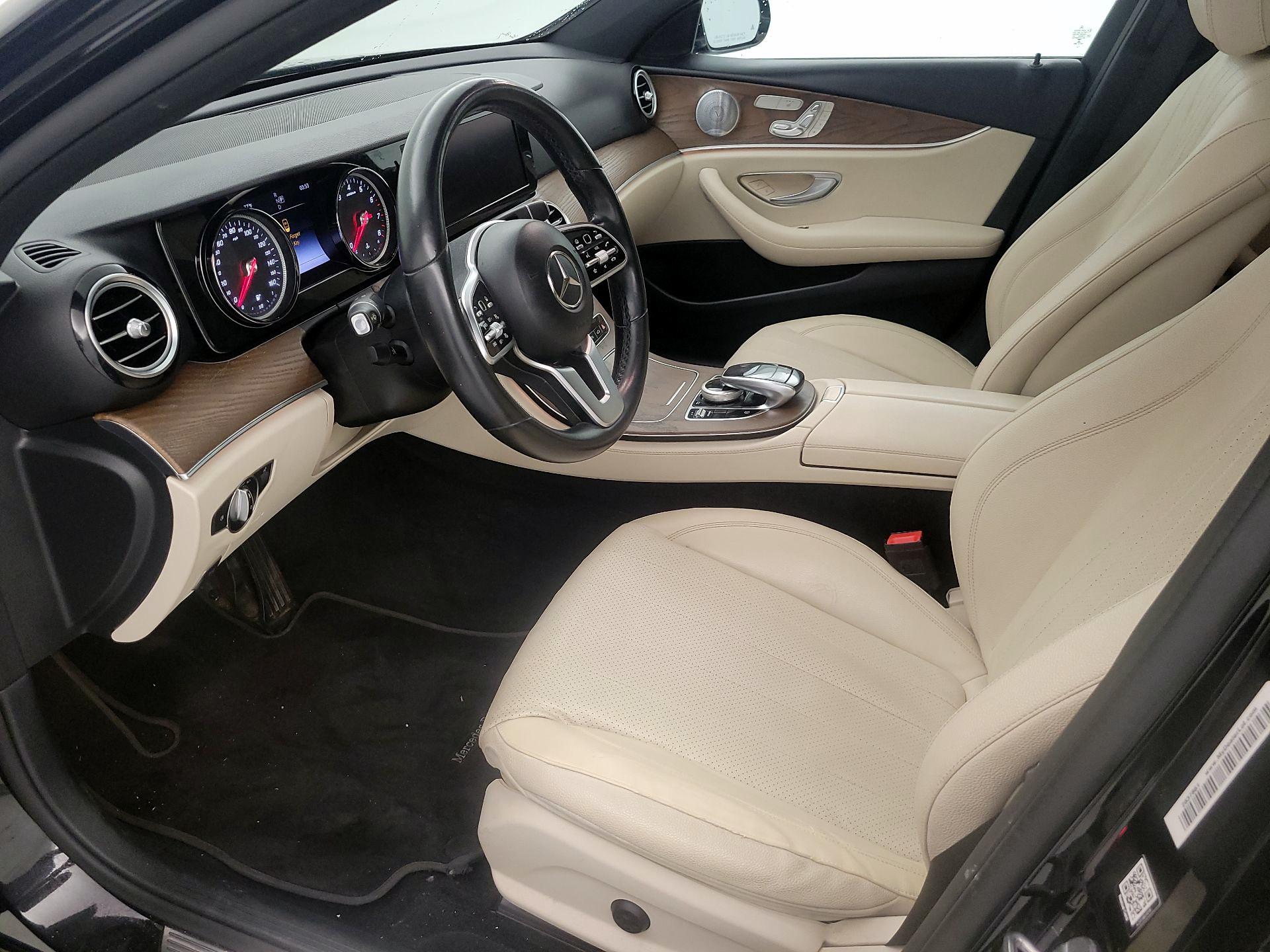 Thumbnail: 2019 Mercedes-Benz E-Class - 11