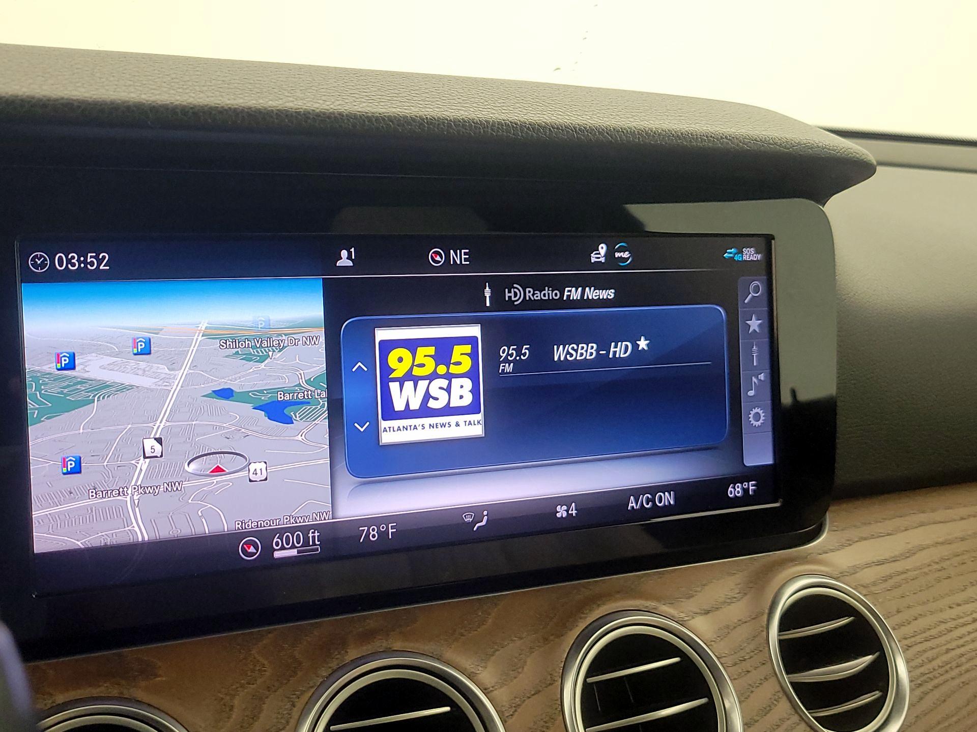 Thumbnail: 2019 Mercedes-Benz E-Class - 16