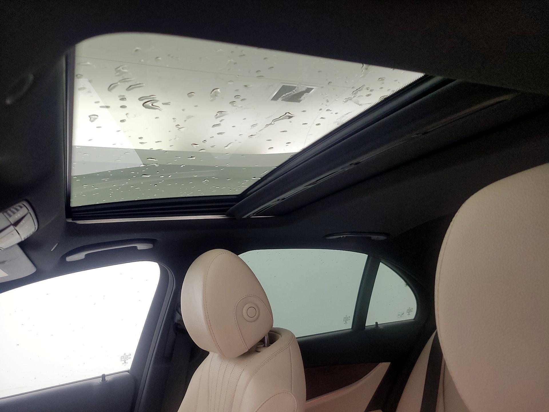 Thumbnail: 2019 Mercedes-Benz E-Class - 20