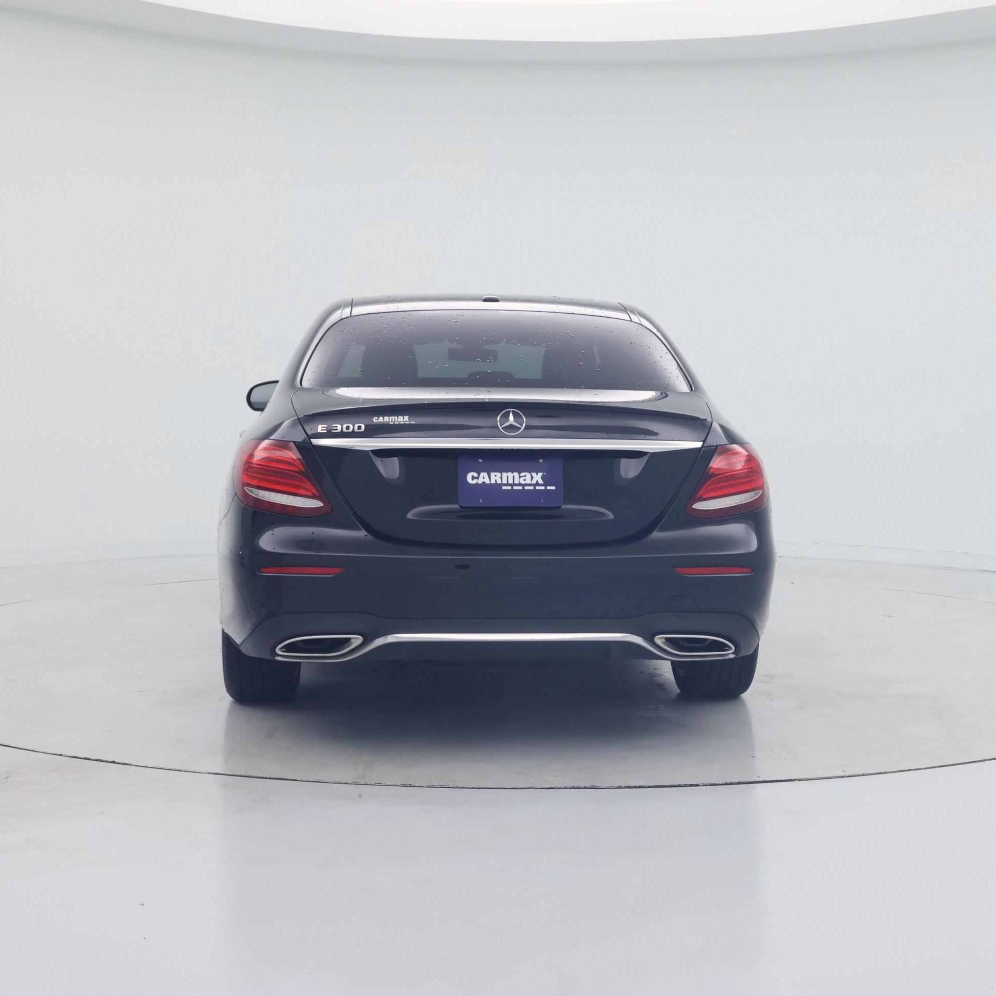 Thumbnail: 2019 Mercedes-Benz E-Class - 6