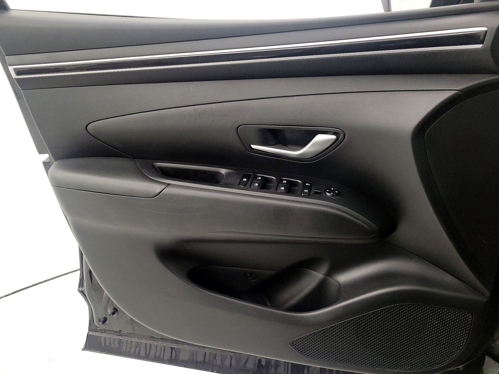 Thumbnail: 2024 Hyundai Tucson - 12