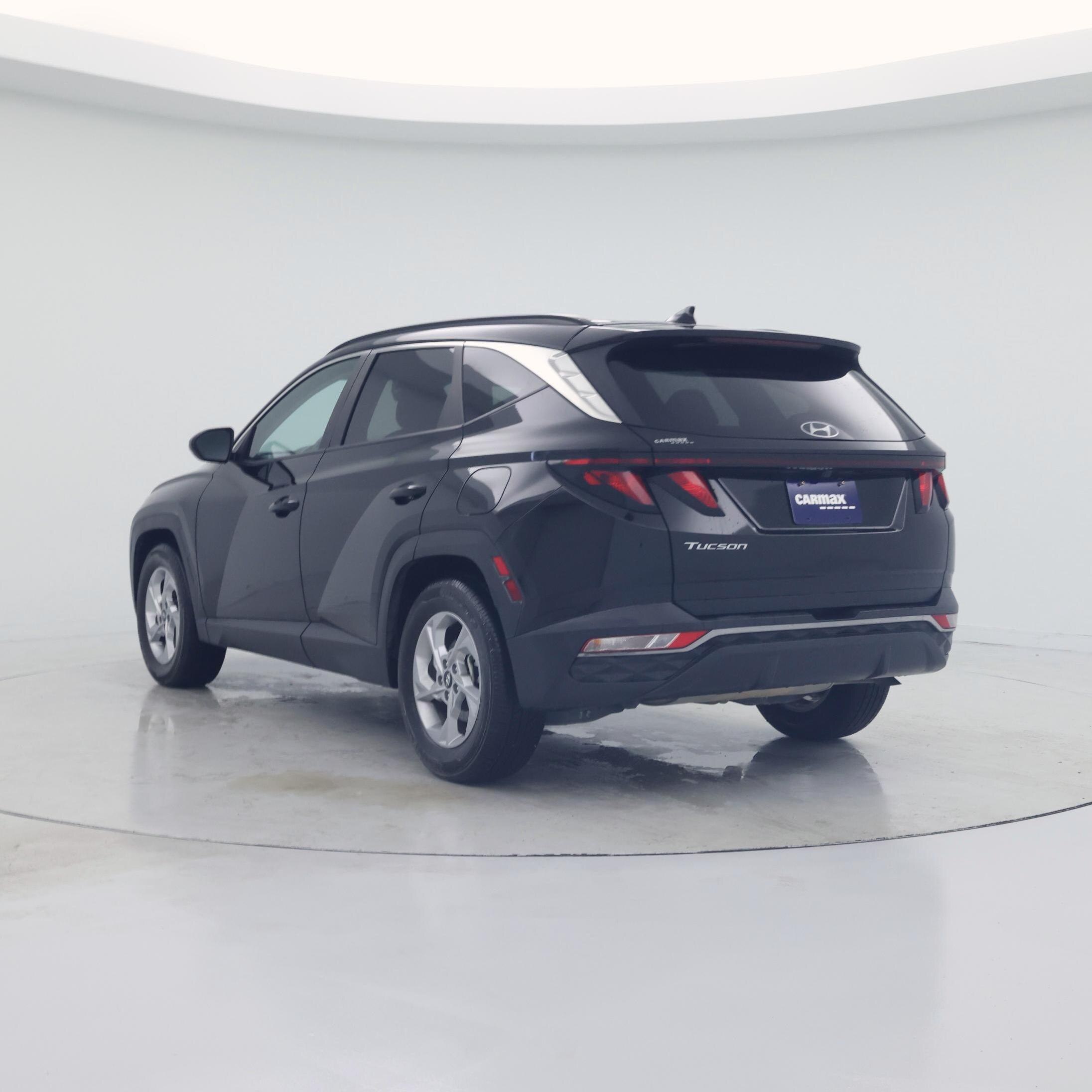 Thumbnail: 2024 Hyundai Tucson - 2