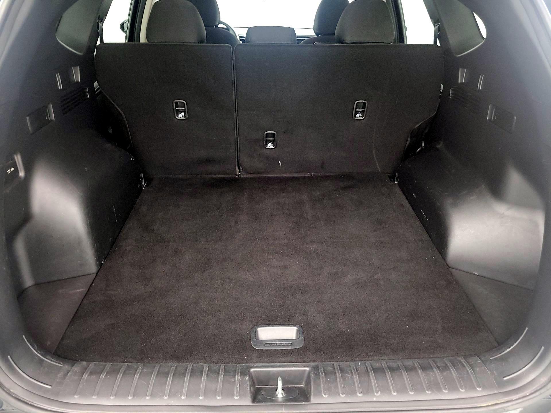 Thumbnail: 2024 Hyundai Tucson - 20