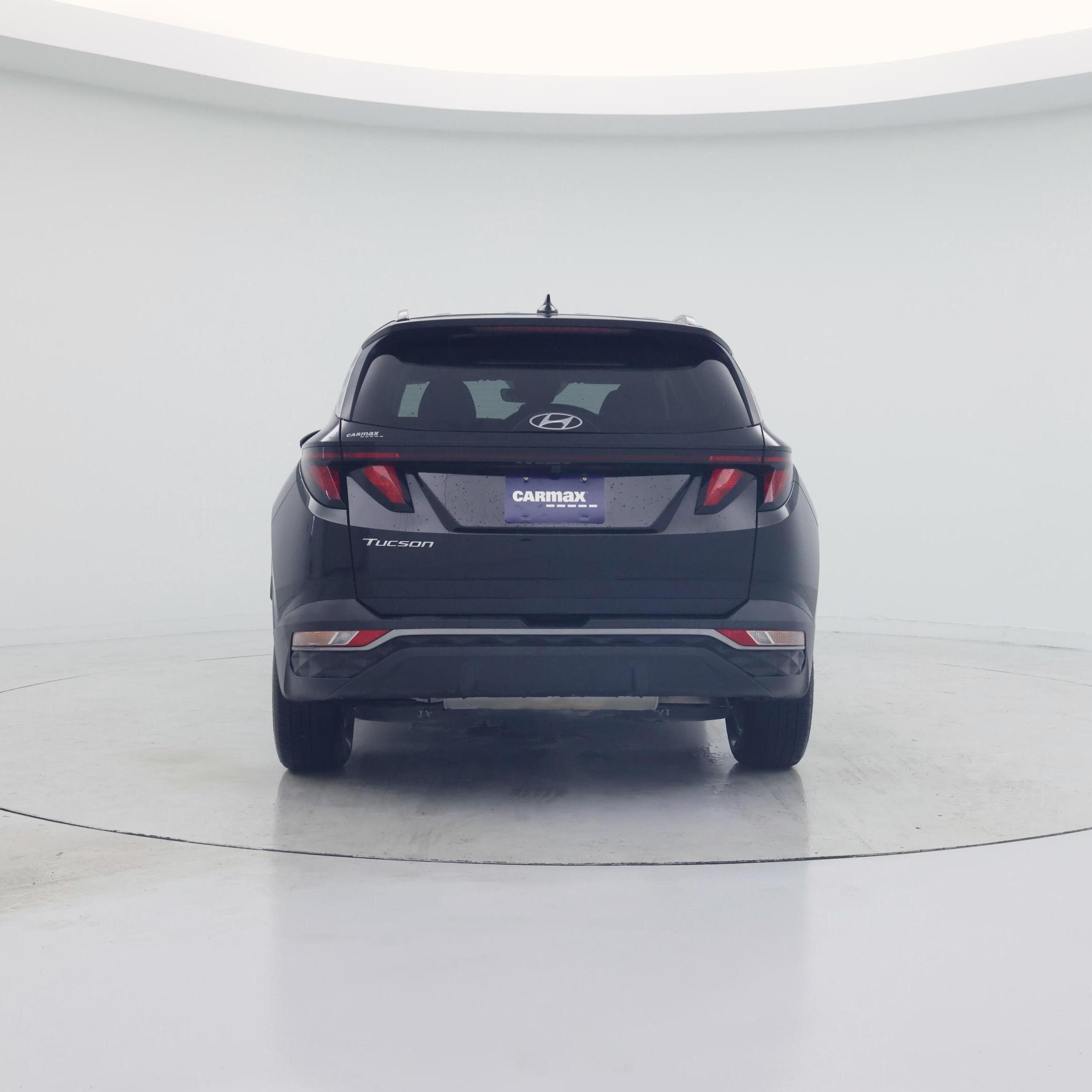 Thumbnail: 2024 Hyundai Tucson - 6