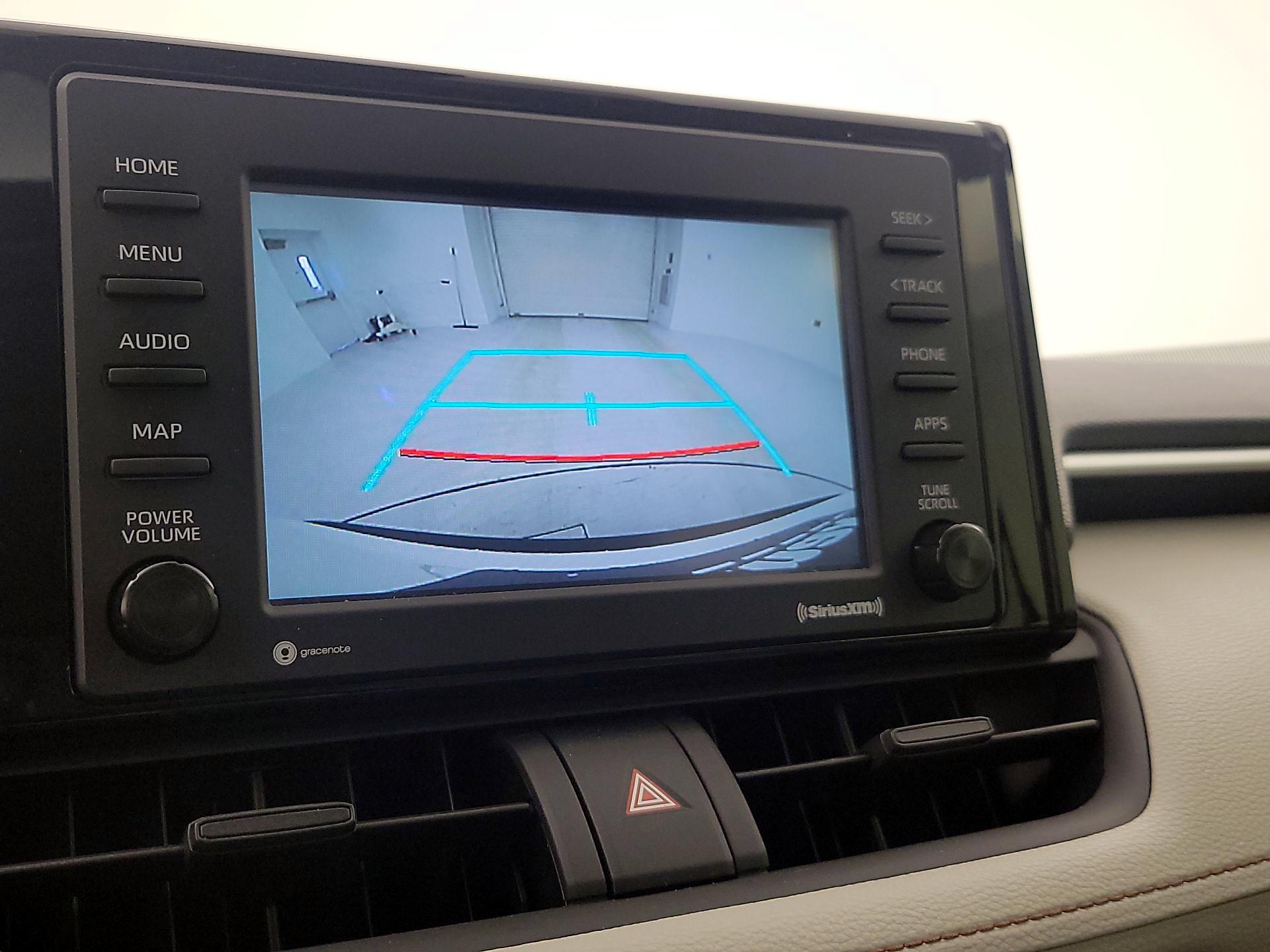 Thumbnail: 2020 Toyota RAV4 - 14