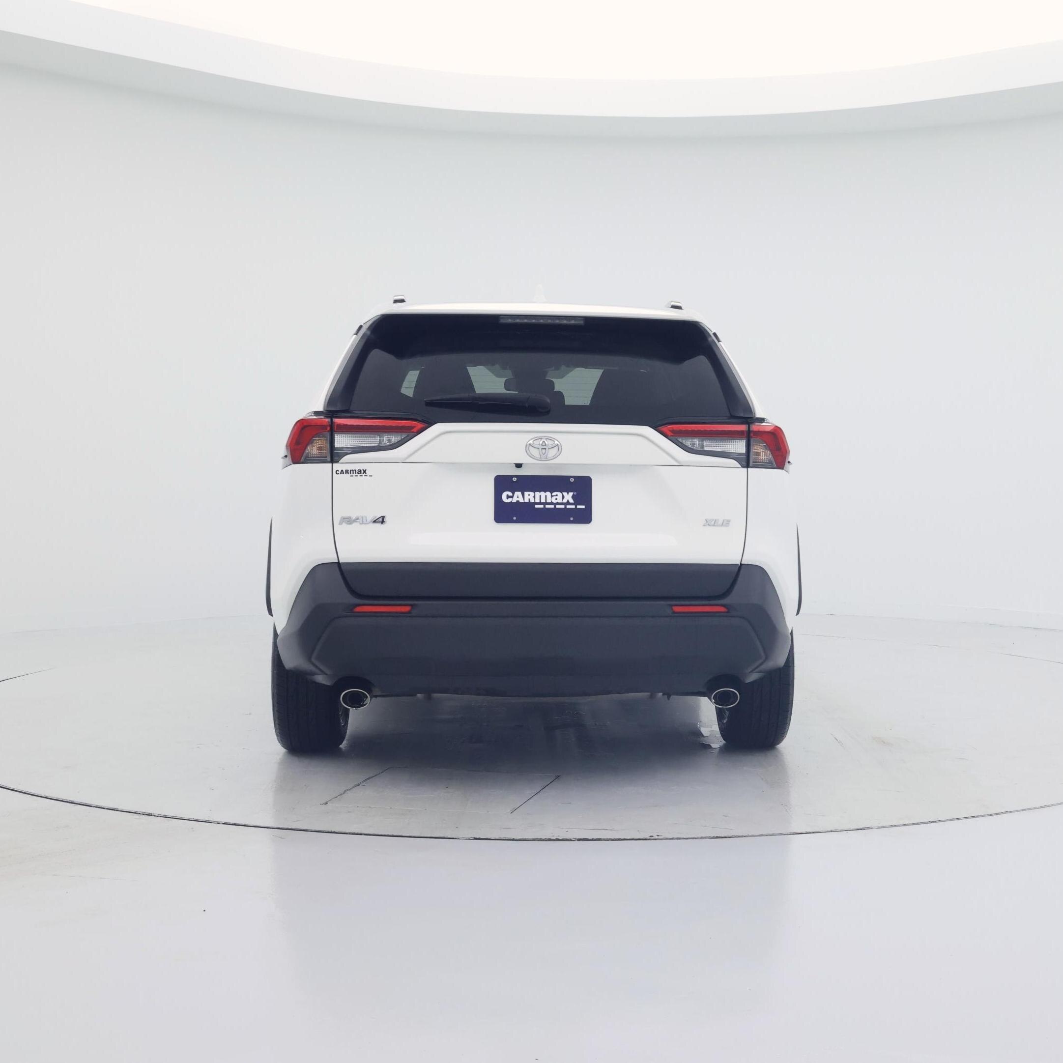 Thumbnail: 2020 Toyota RAV4 - 6