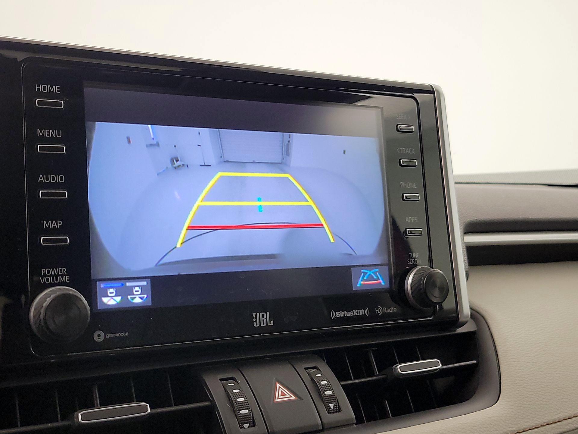 Thumbnail: 2019 Toyota RAV4 - 14