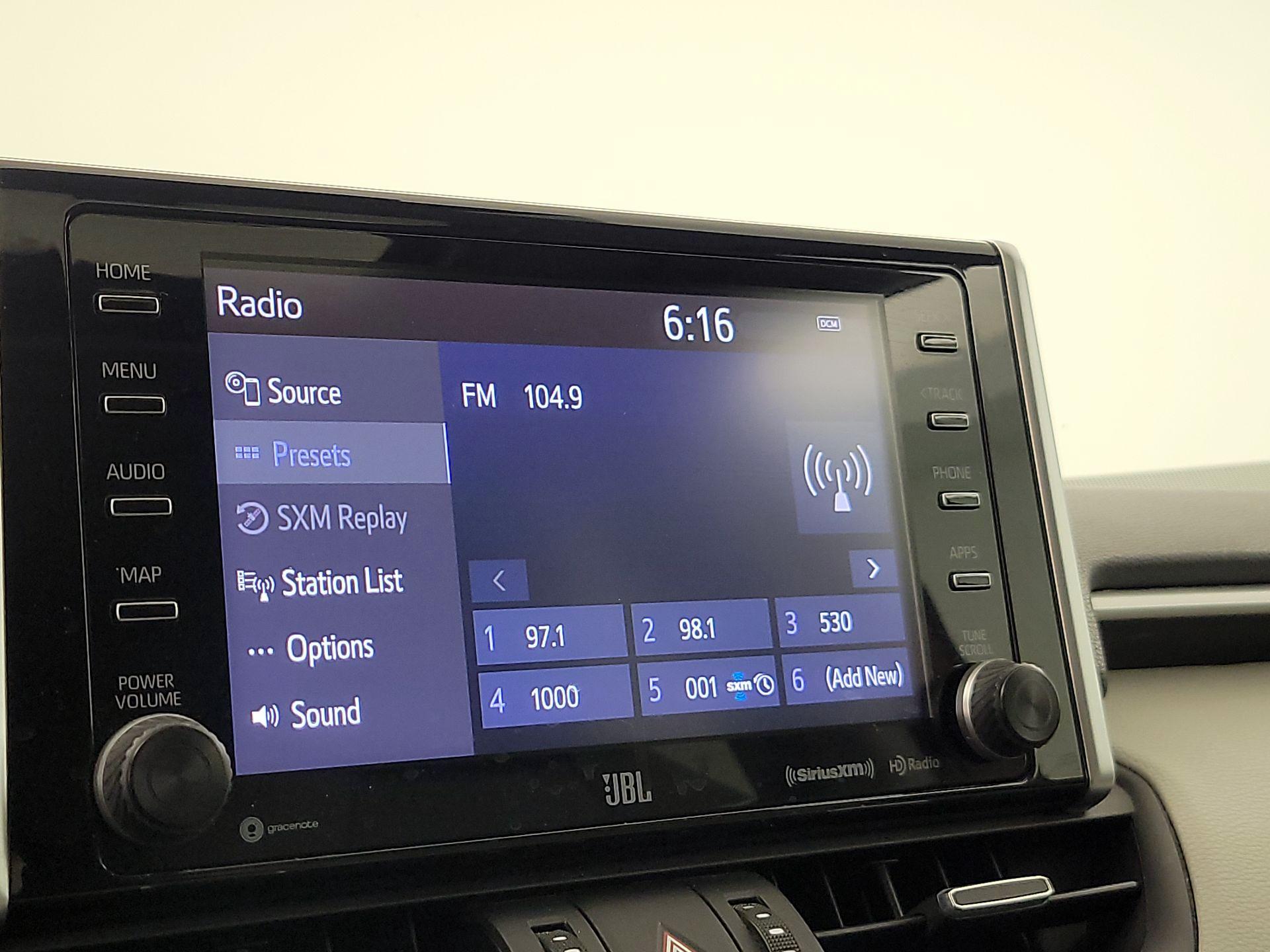 Thumbnail: 2019 Toyota RAV4 - 15