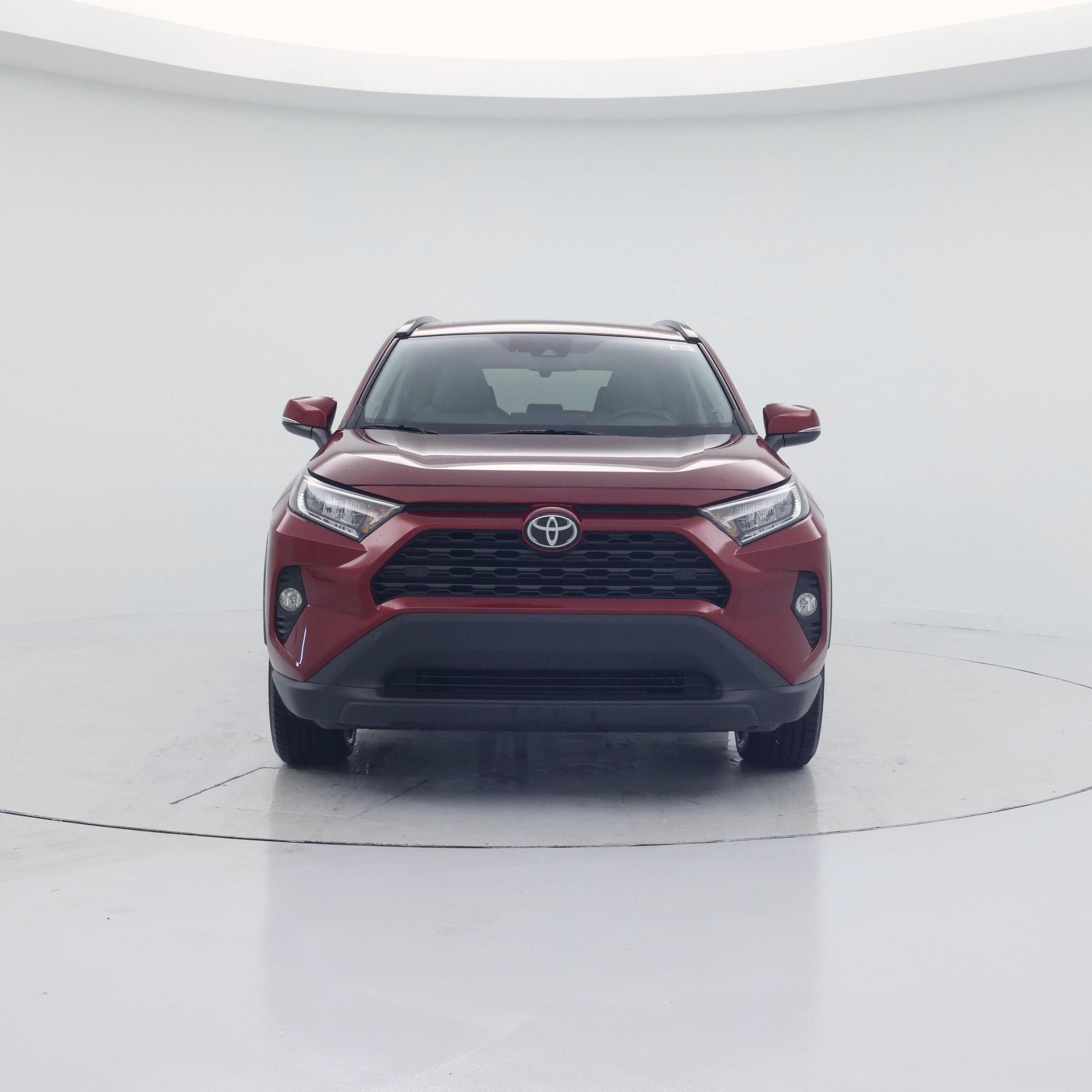 Thumbnail: 2019 Toyota RAV4 - 5