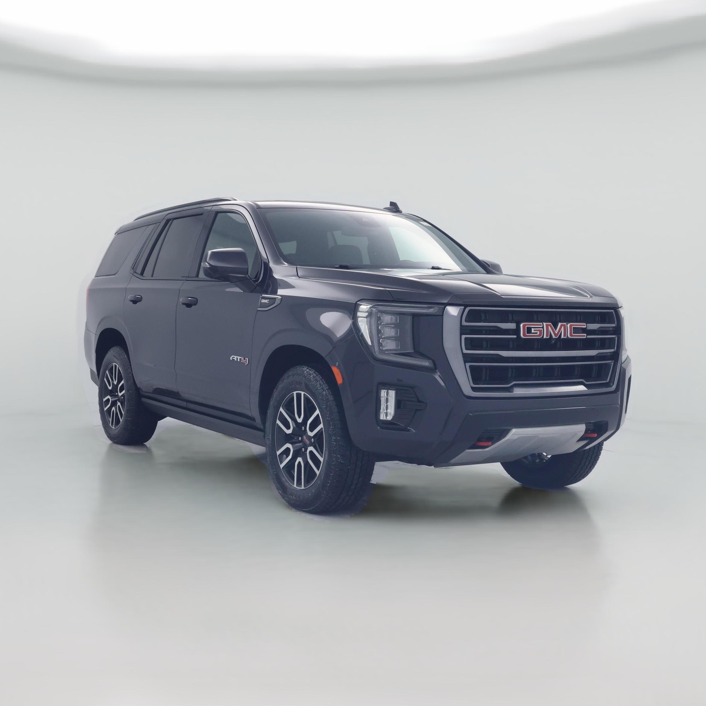 Thumbnail: 2023 GMC Yukon - 1
