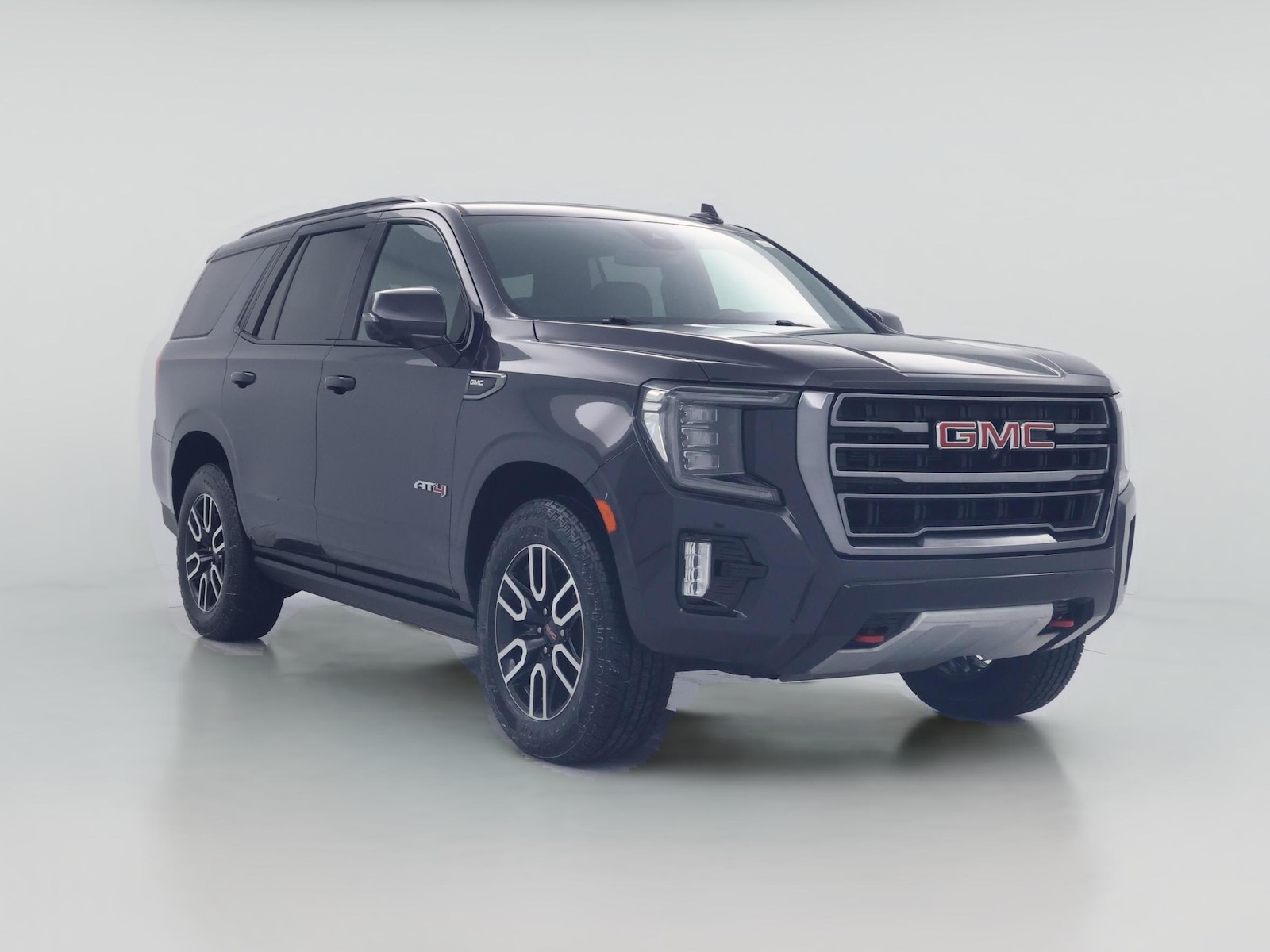2023 GMC Yukon