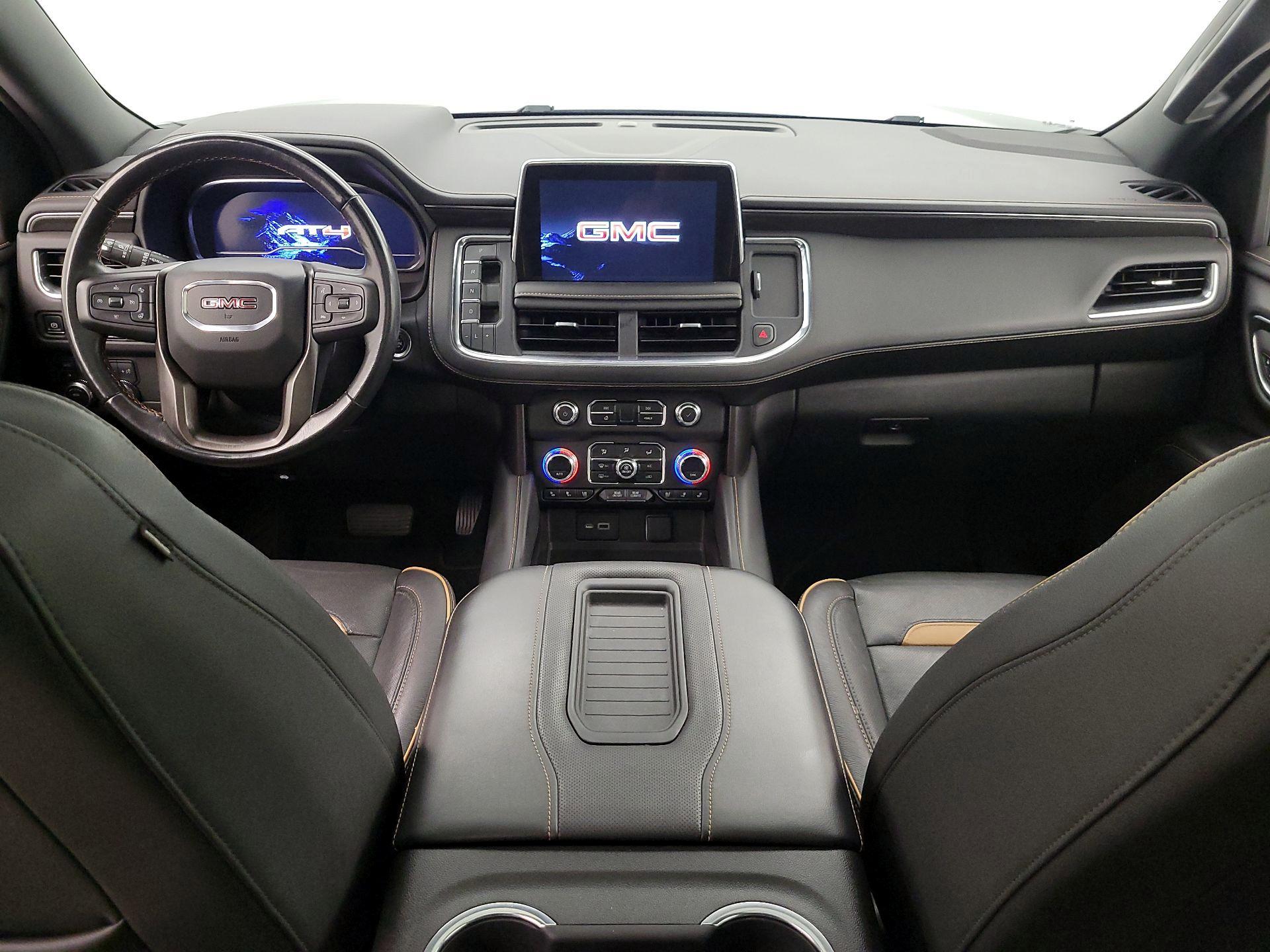 Thumbnail: 2023 GMC Yukon - 9