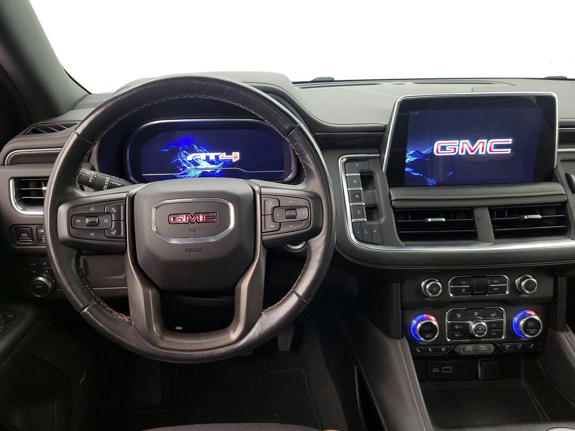 Thumbnail: 2023 GMC Yukon - 10