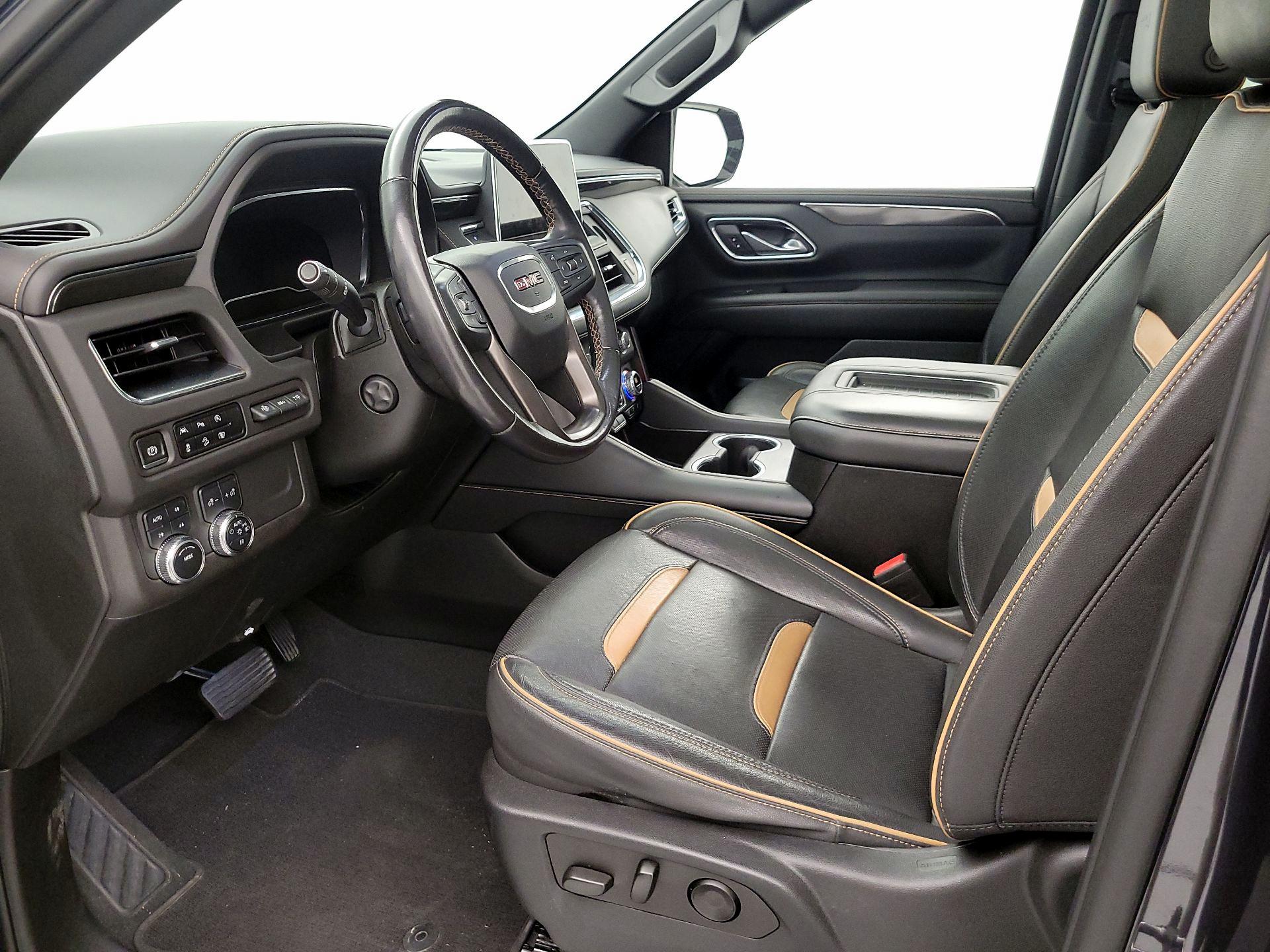 Thumbnail: 2023 GMC Yukon - 11