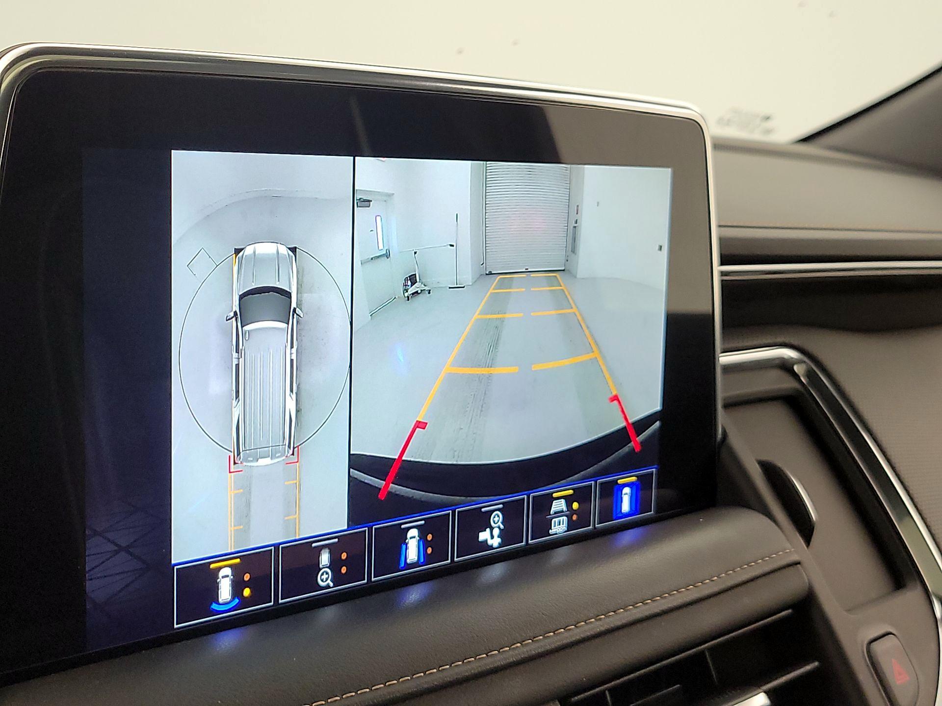 Thumbnail: 2023 GMC Yukon - 15