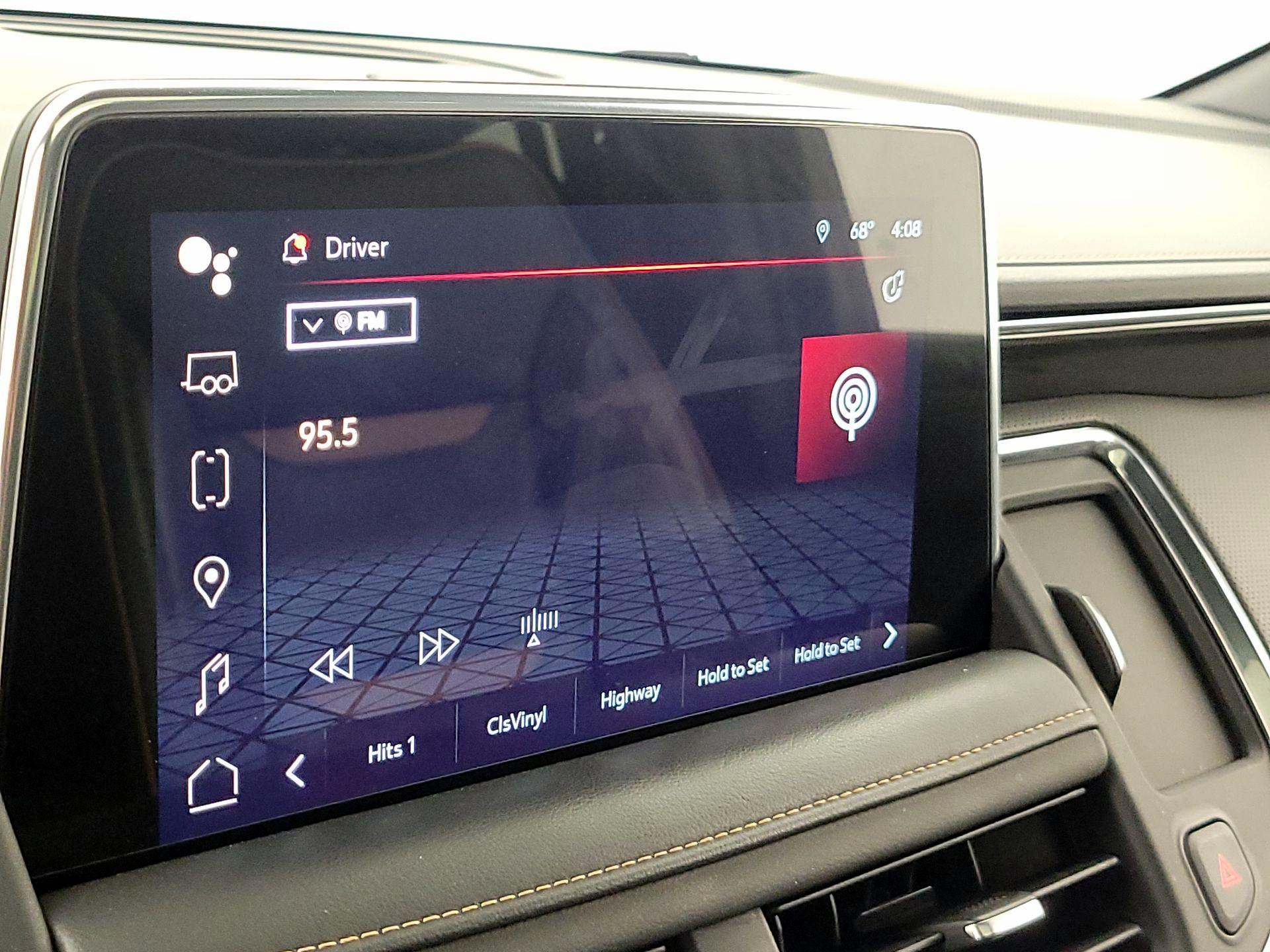 Thumbnail: 2023 GMC Yukon - 16