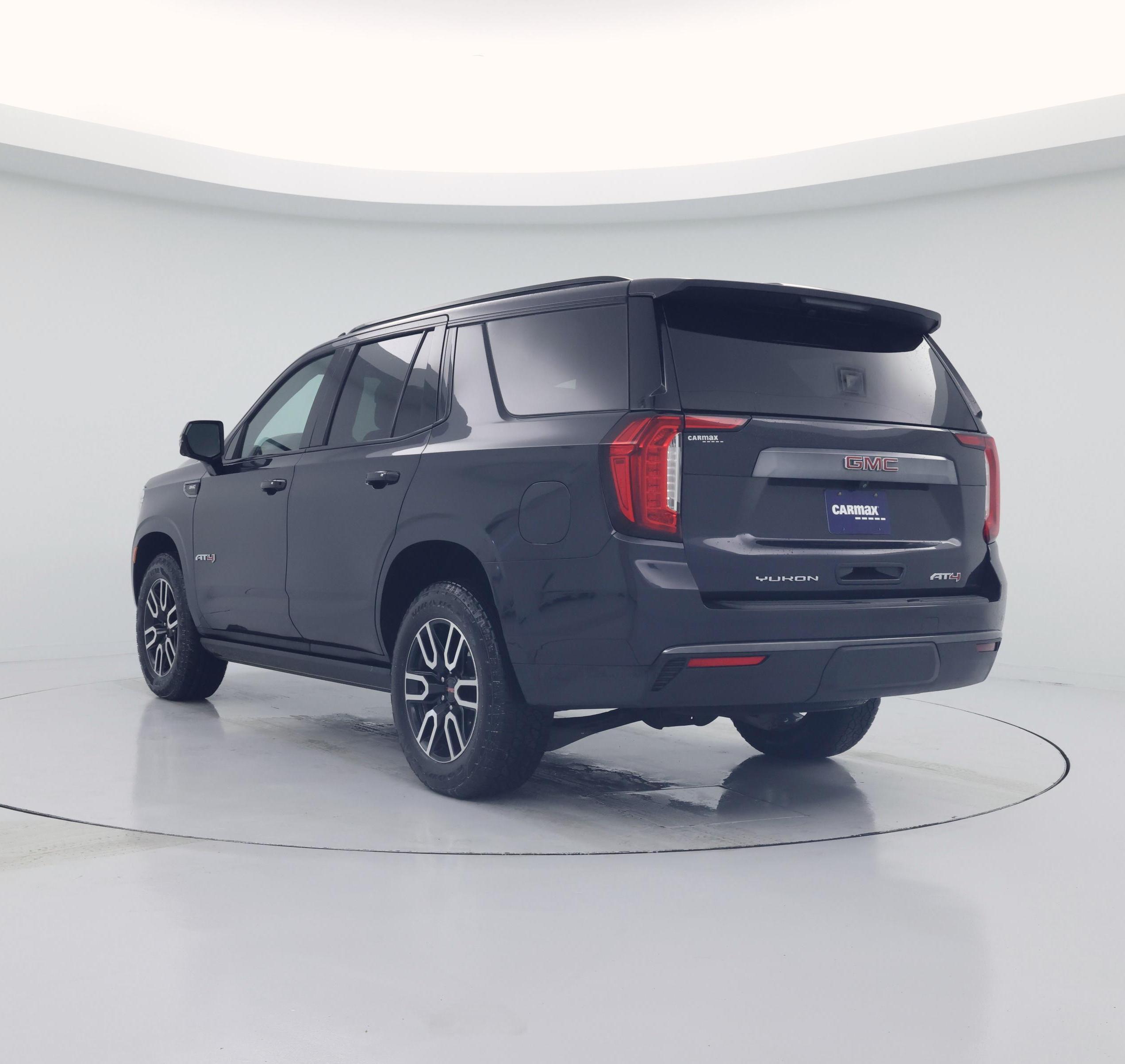 Thumbnail: 2023 GMC Yukon - 2