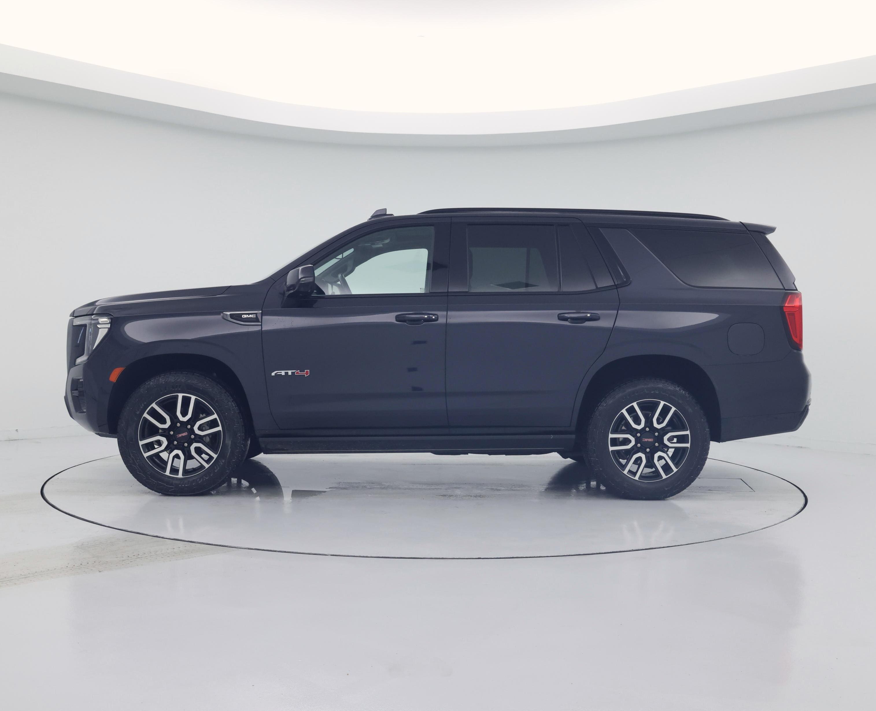 Thumbnail: 2023 GMC Yukon - 3