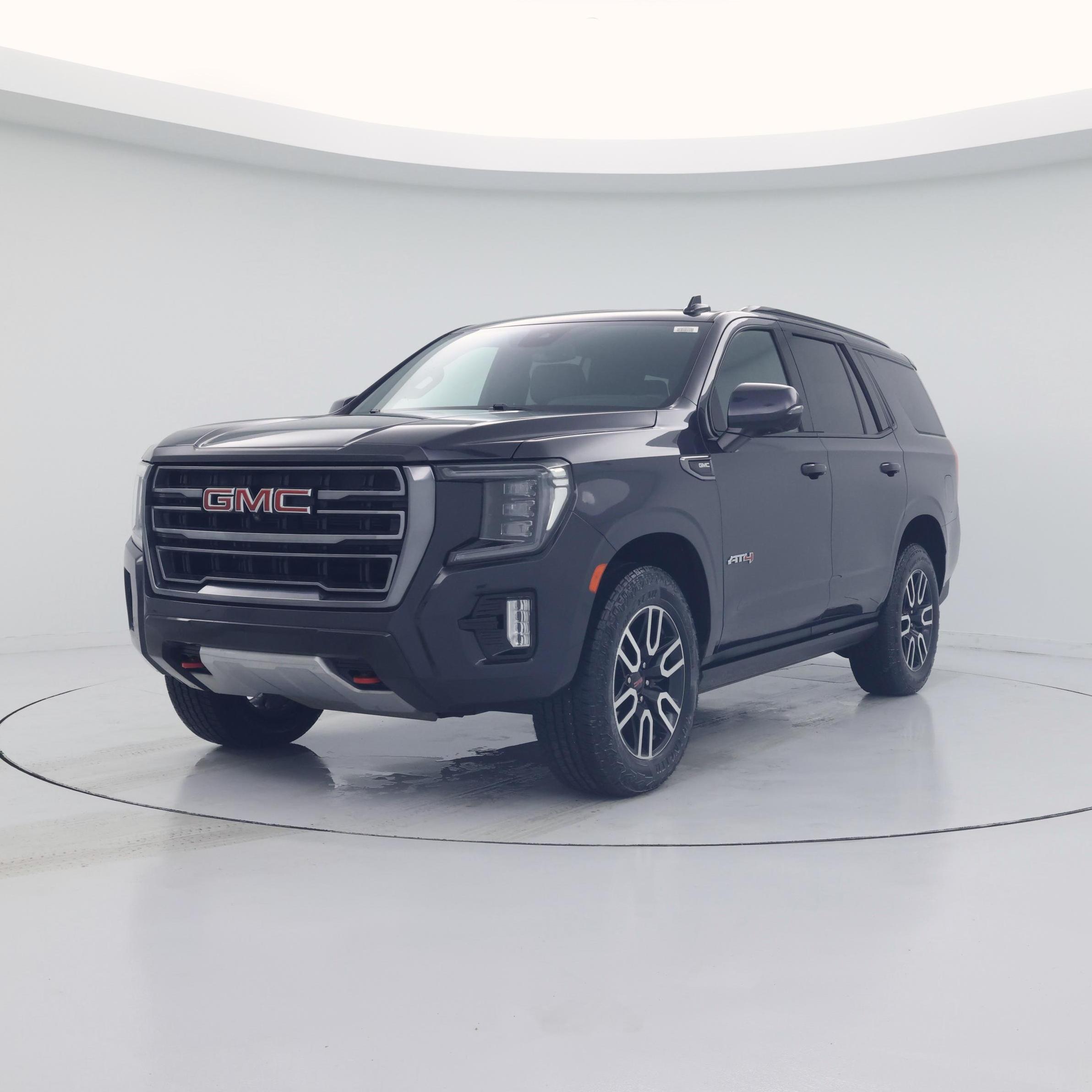 Thumbnail: 2023 GMC Yukon - 4