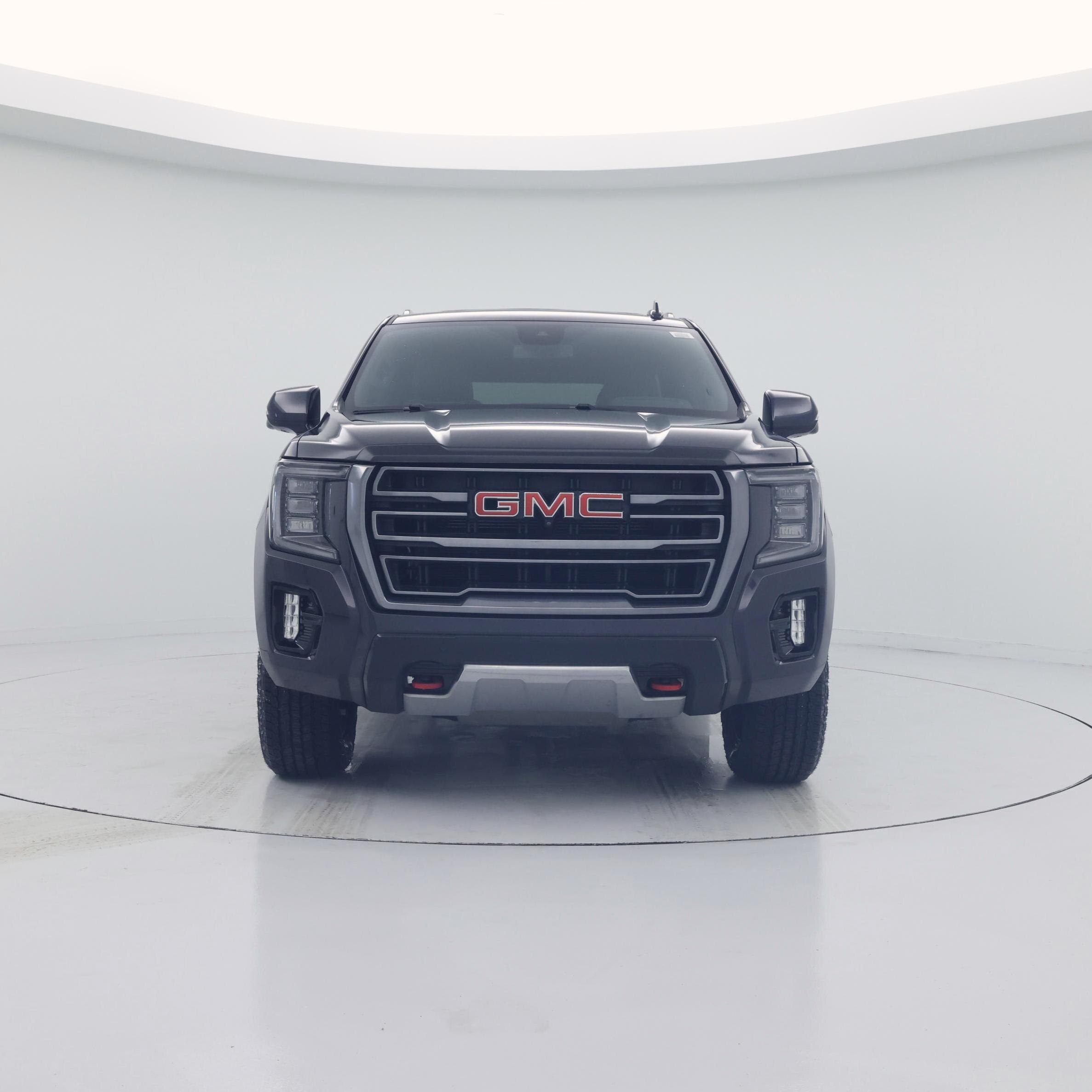 Thumbnail: 2023 GMC Yukon - 5