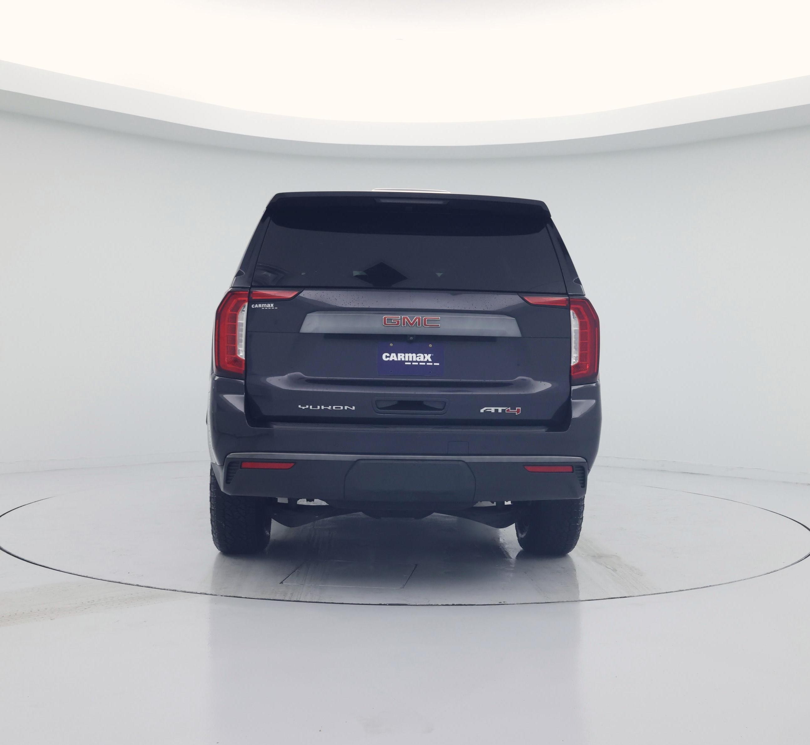 Thumbnail: 2023 GMC Yukon - 6