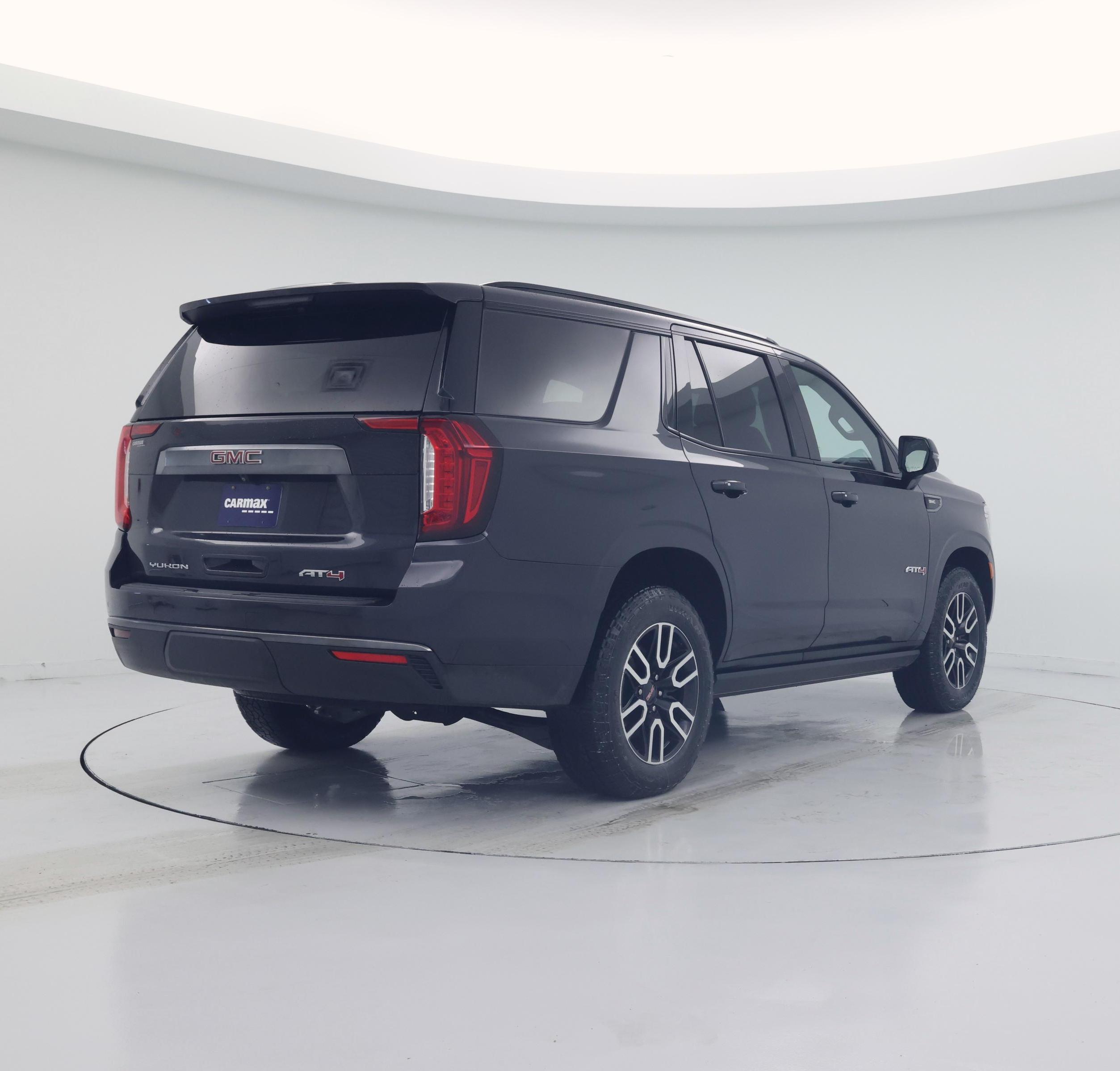 Thumbnail: 2023 GMC Yukon - 8