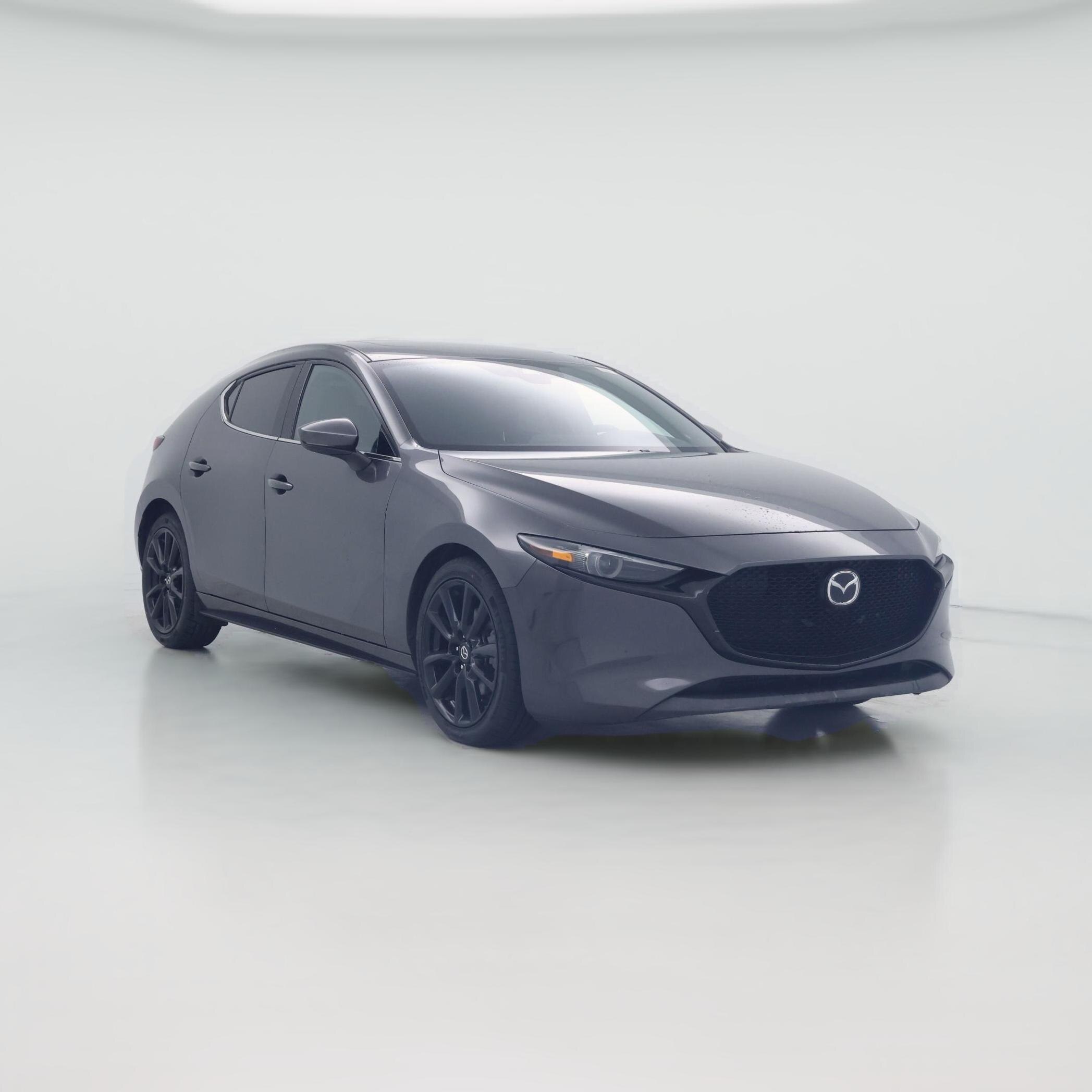 Thumbnail: 2020 Mazda Mazda3 - 1
