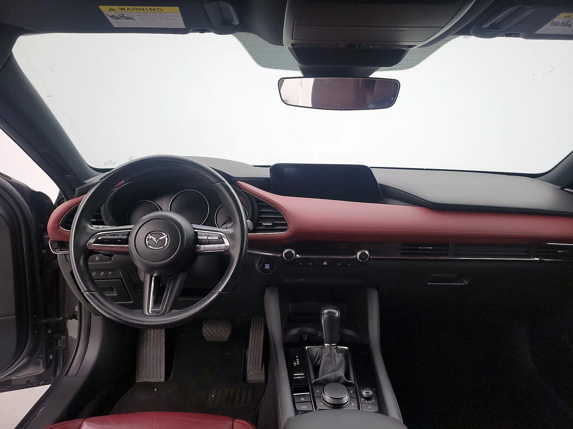 Thumbnail: 2020 Mazda Mazda3 - 9