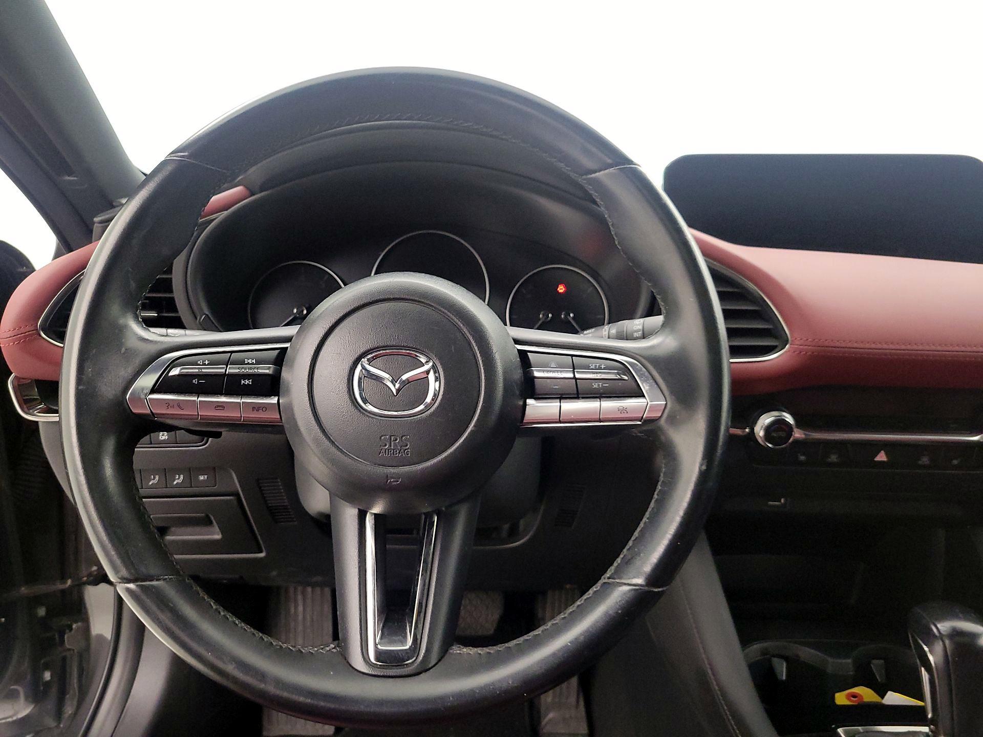 Thumbnail: 2020 Mazda Mazda3 - 10