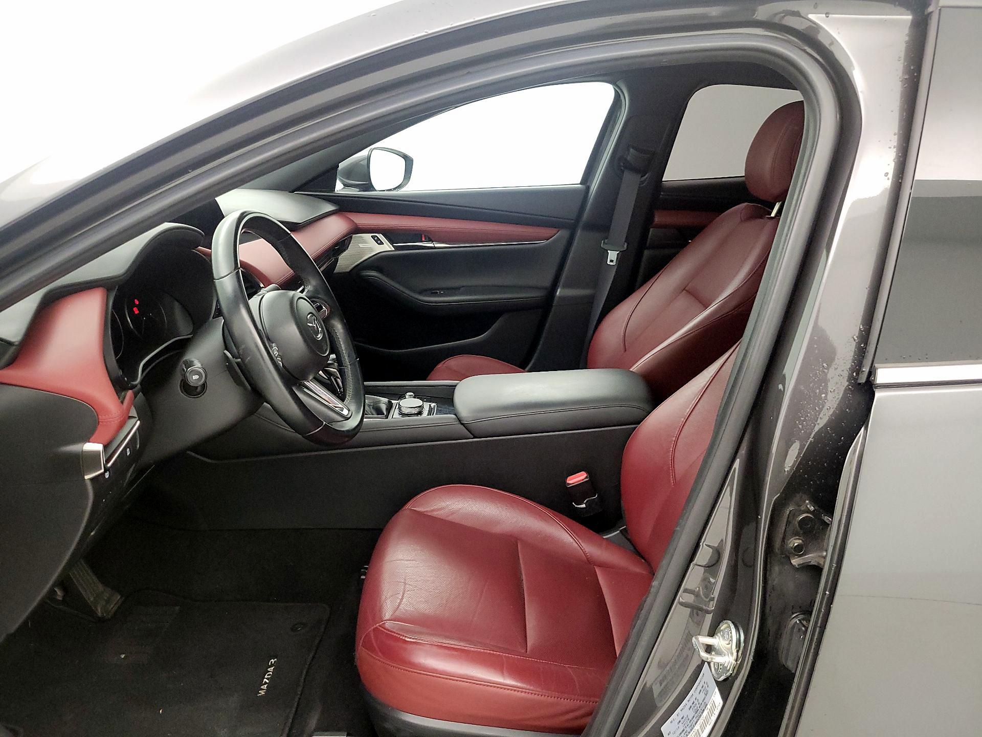 Thumbnail: 2020 Mazda Mazda3 - 11