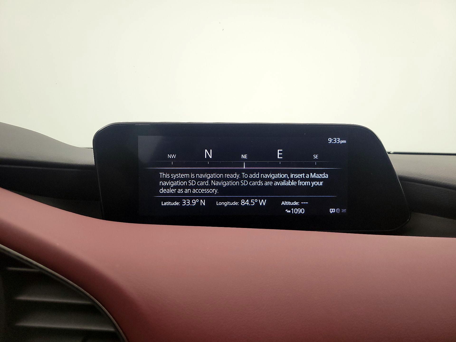 Thumbnail: 2020 Mazda Mazda3 - 14