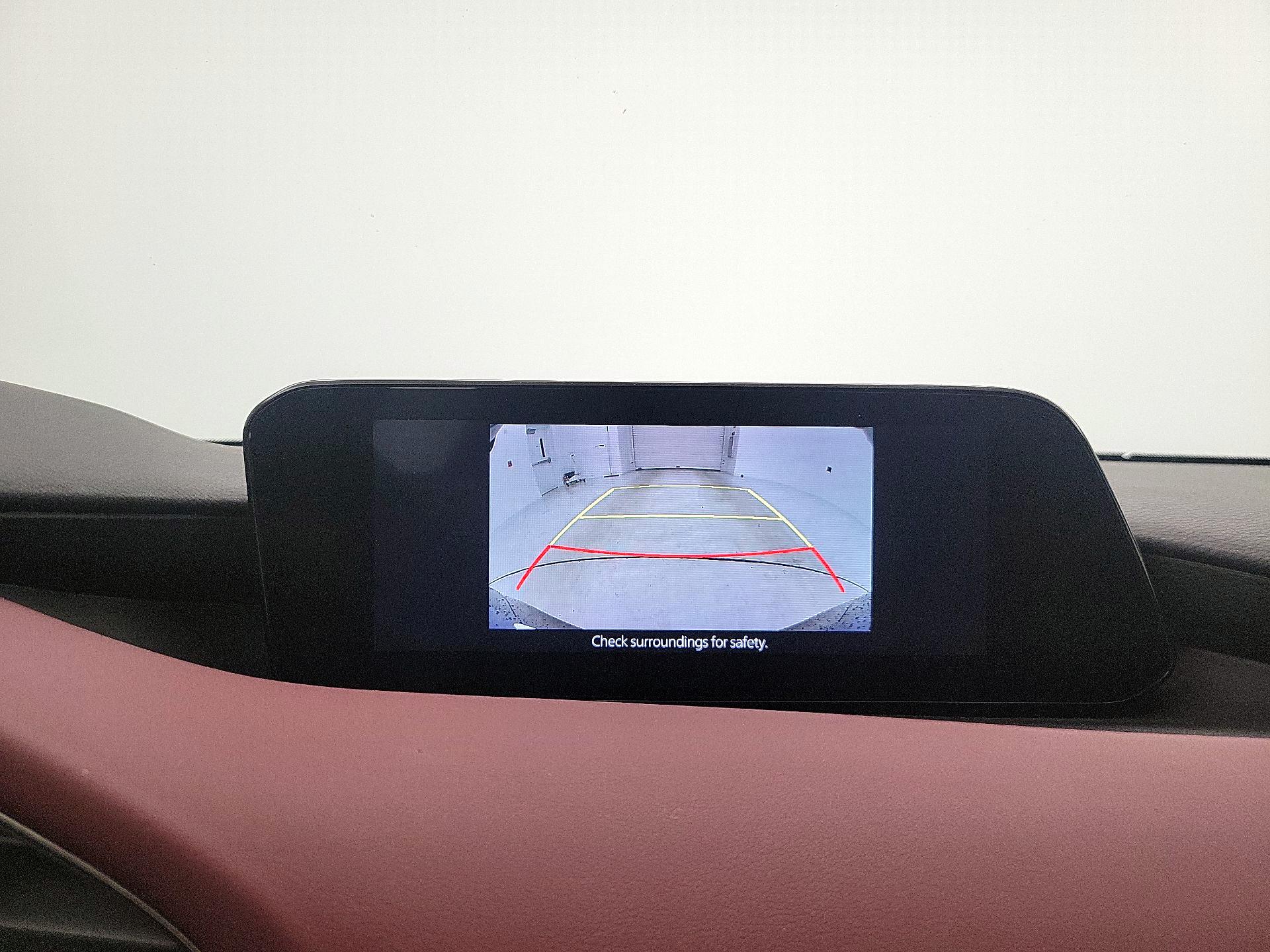 Thumbnail: 2020 Mazda Mazda3 - 15