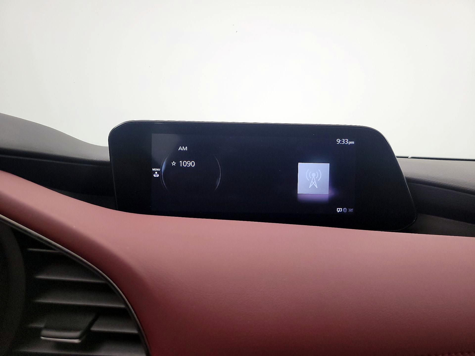 Thumbnail: 2020 Mazda Mazda3 - 16