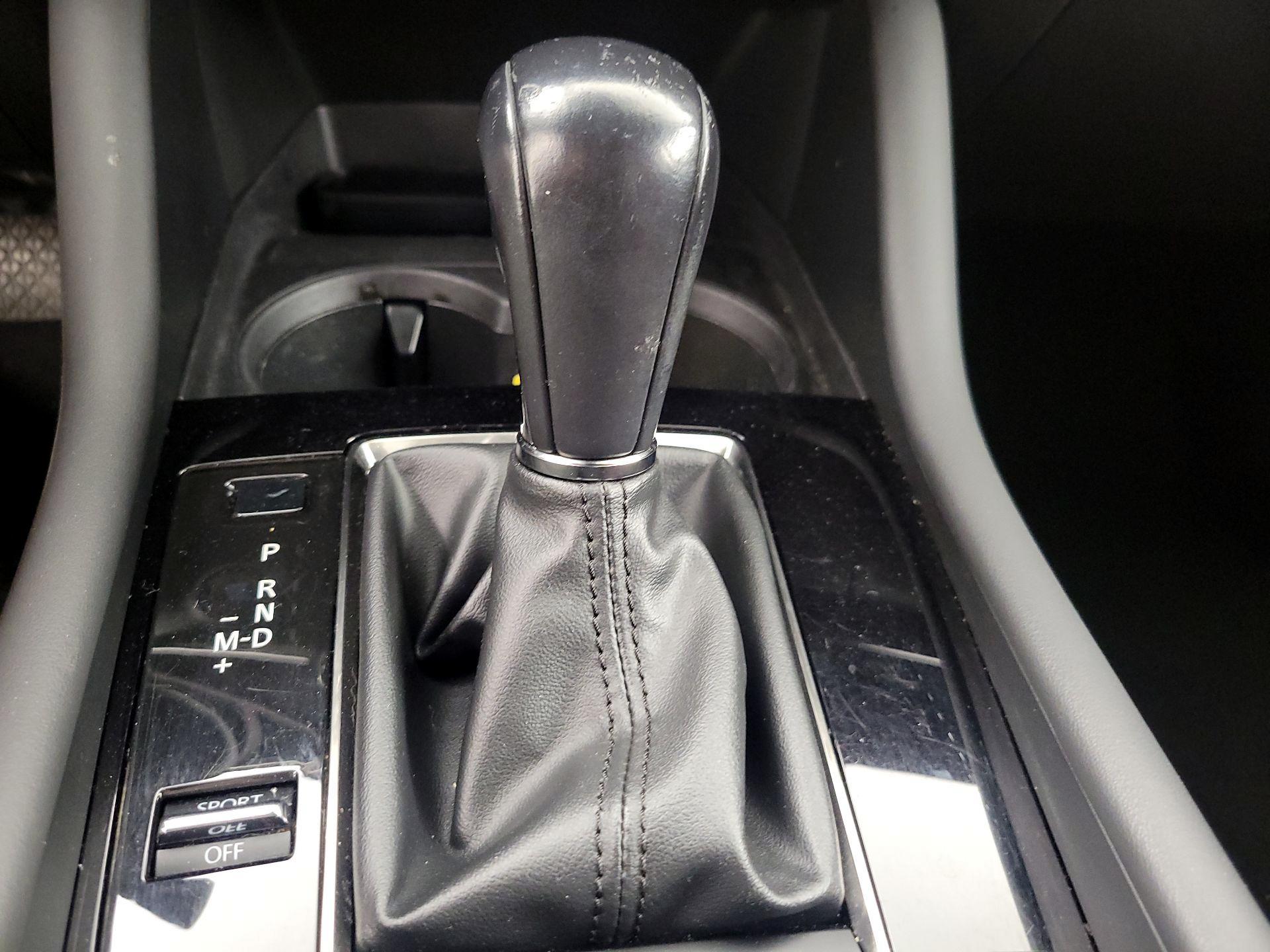 Thumbnail: 2020 Mazda Mazda3 - 18