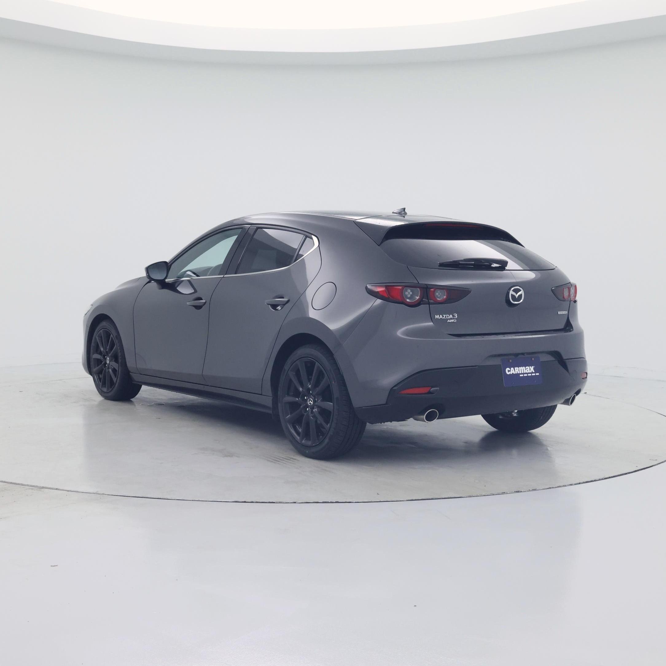 Thumbnail: 2020 Mazda Mazda3 - 2
